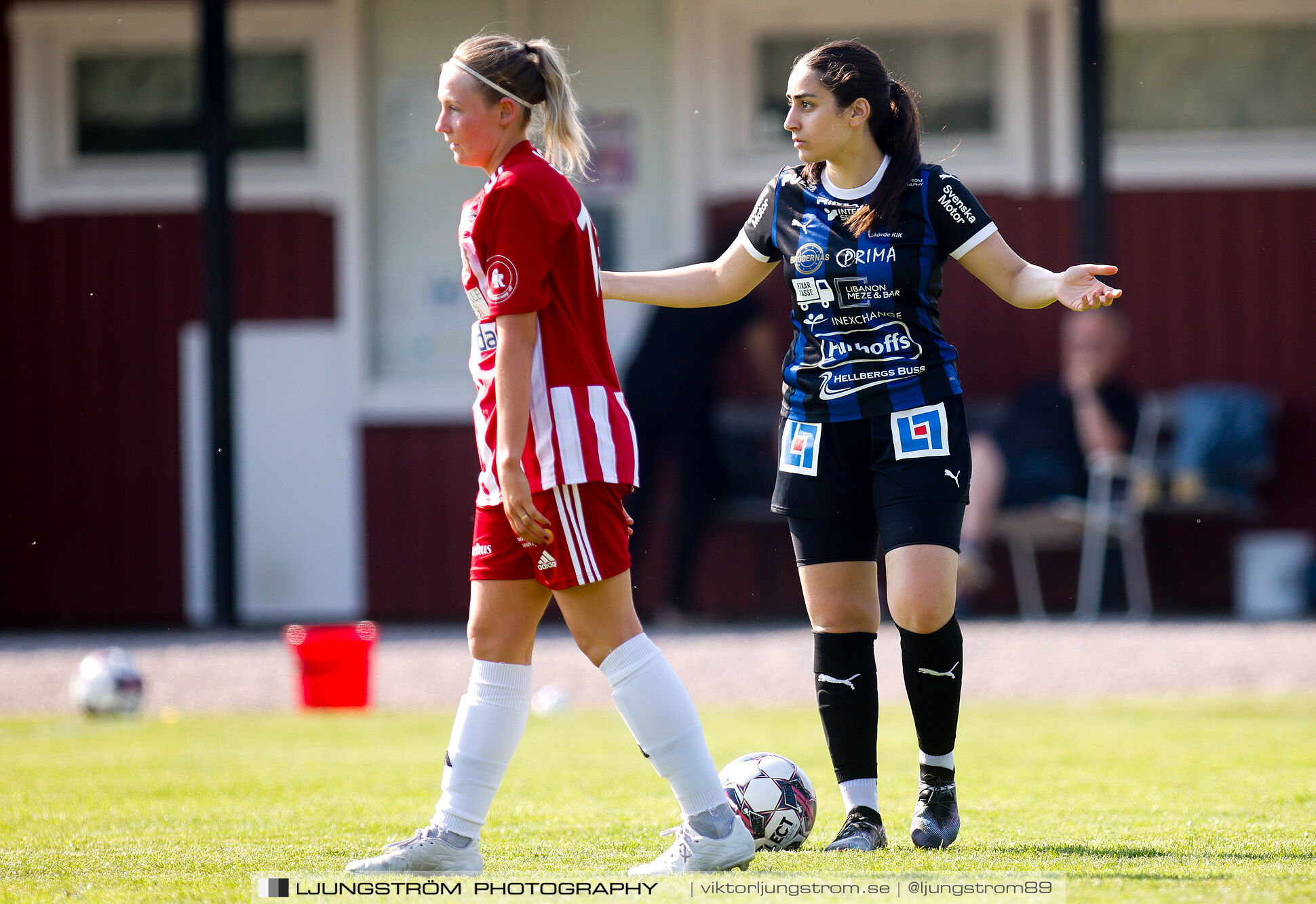 Sils IF-Skövde KIK 1-3,dam,Silbohof,Götene,Sverige,Fotboll,,2024,341639