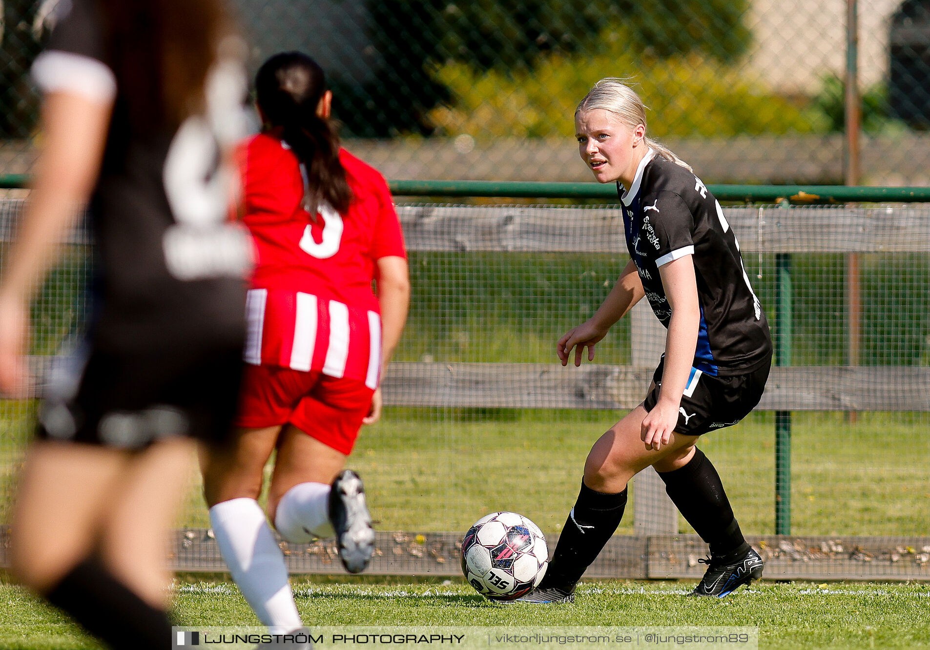 Sils IF-Skövde KIK 1-3,dam,Silbohof,Götene,Sverige,Fotboll,,2024,341647