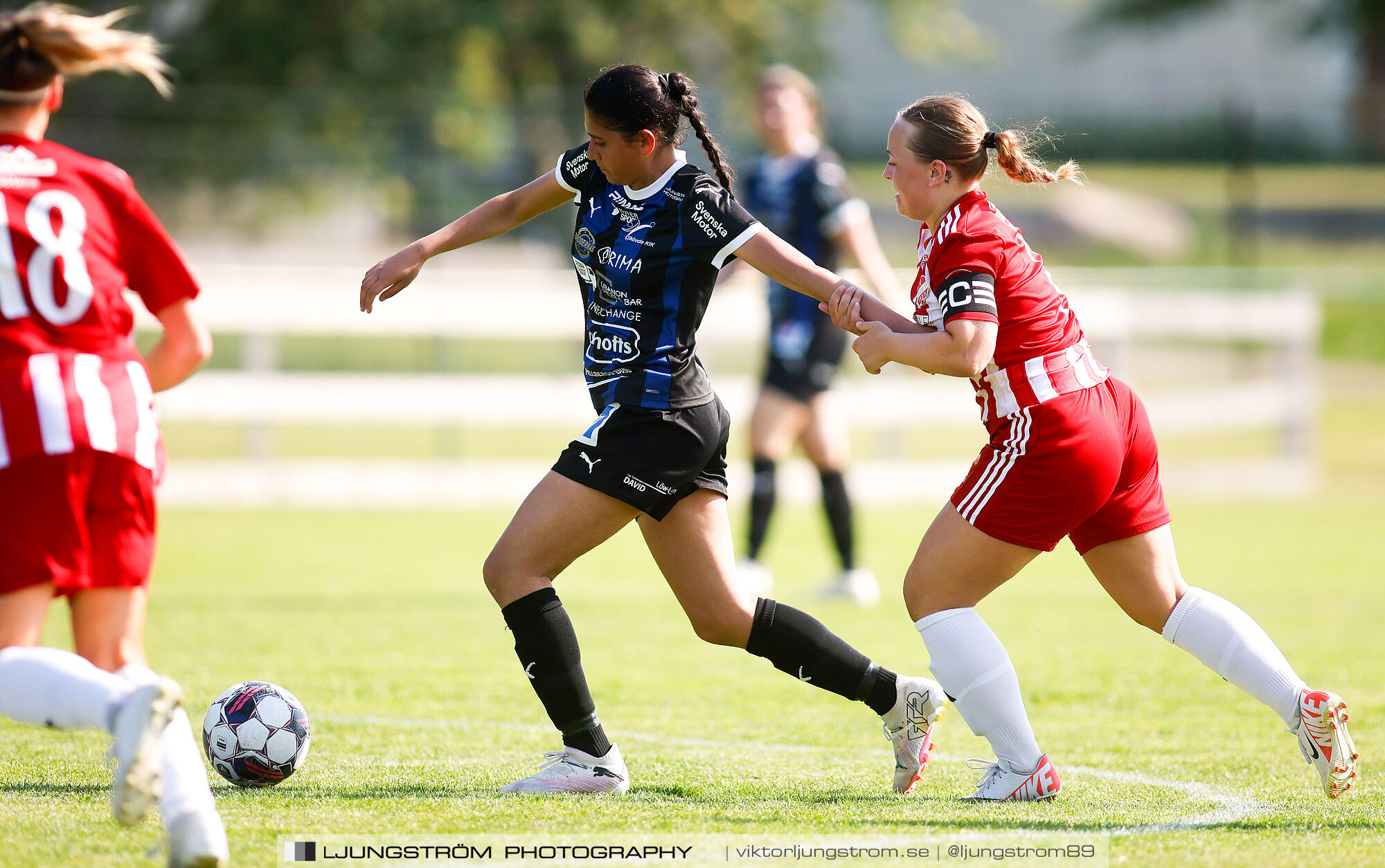 Sils IF-Skövde KIK 1-3,dam,Silbohof,Götene,Sverige,Fotboll,,2024,341654