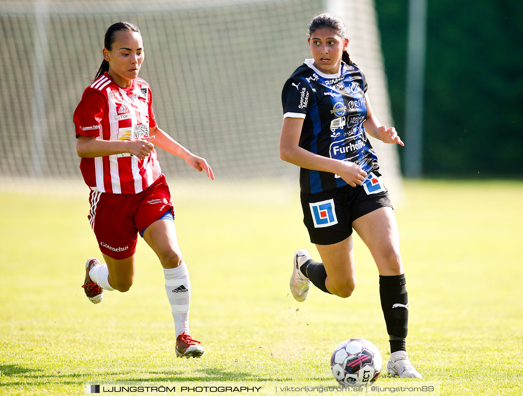 Sils IF-Skövde KIK 1-3,dam,Silbohof,Götene,Sverige,Fotboll,,2024,341660