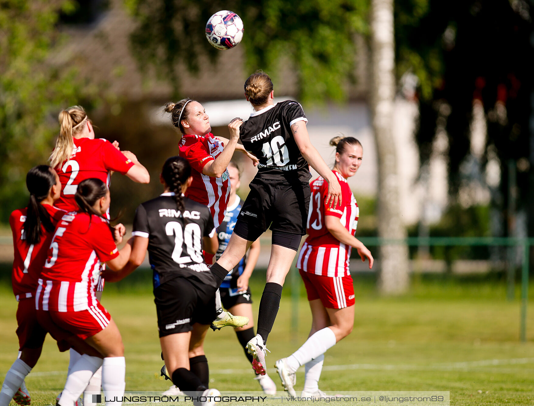 Sils IF-Skövde KIK 1-3,dam,Silbohof,Götene,Sverige,Fotboll,,2024,341684