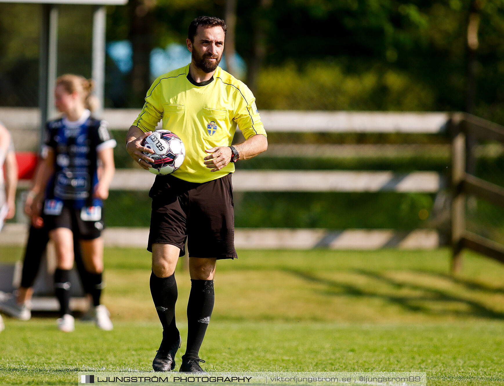 Sils IF-Skövde KIK 1-3,dam,Silbohof,Götene,Sverige,Fotboll,,2024,341696