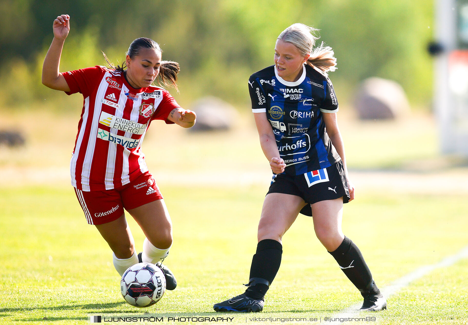 Sils IF-Skövde KIK 1-3,dam,Silbohof,Götene,Sverige,Fotboll,,2024,341704