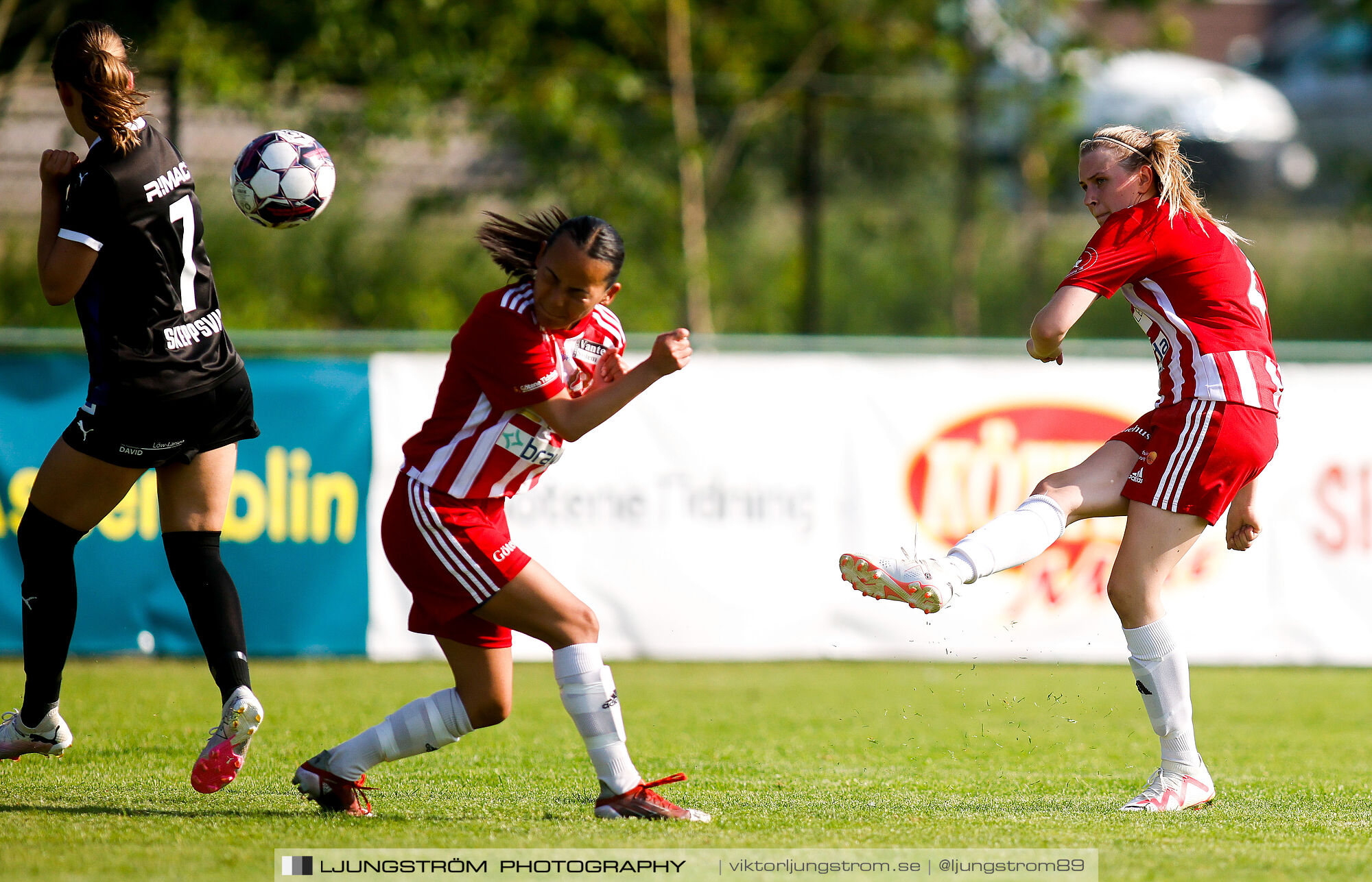 Sils IF-Skövde KIK 1-3,dam,Silbohof,Götene,Sverige,Fotboll,,2024,341710