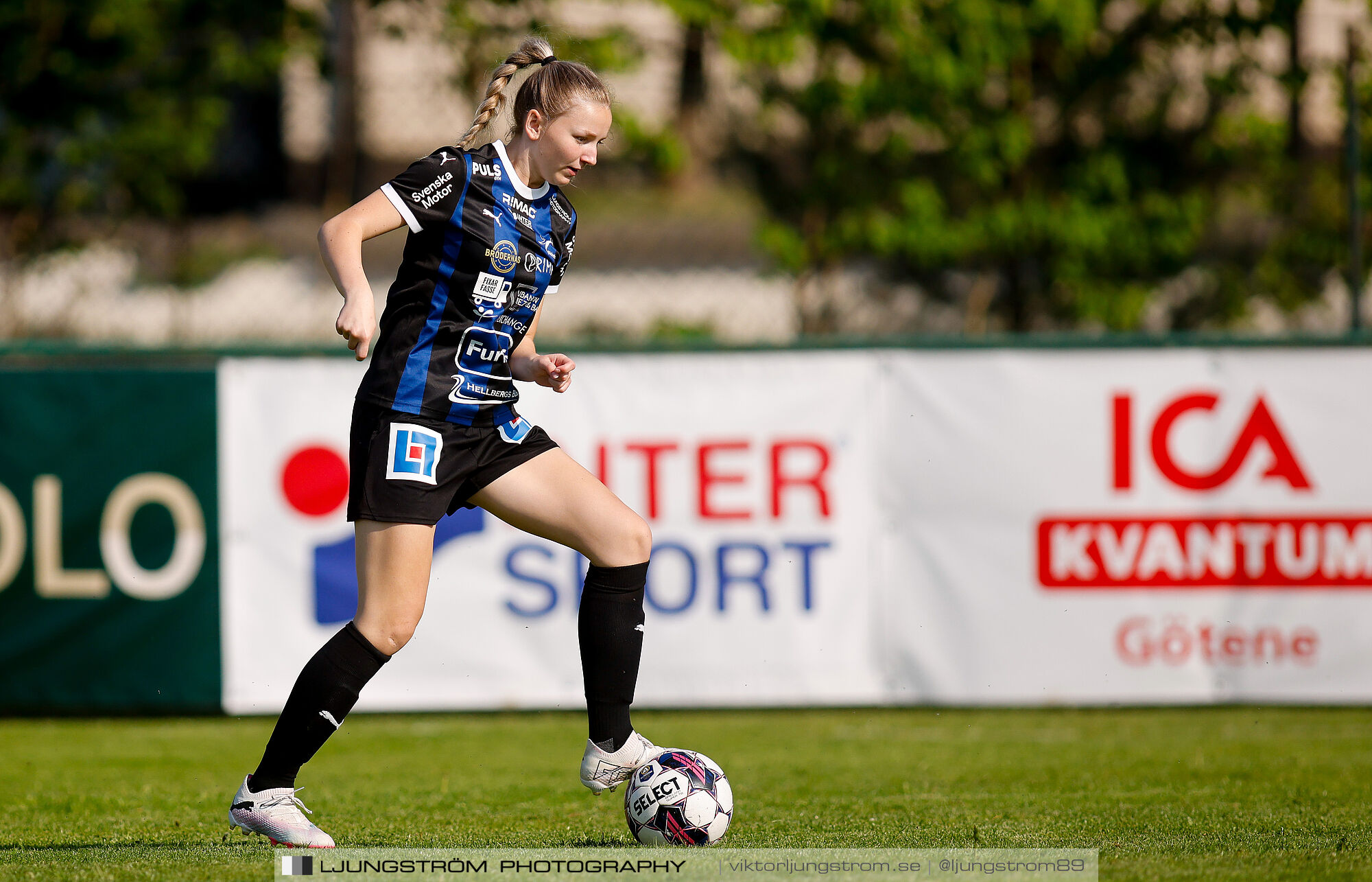 Sils IF-Skövde KIK 1-3,dam,Silbohof,Götene,Sverige,Fotboll,,2024,341712