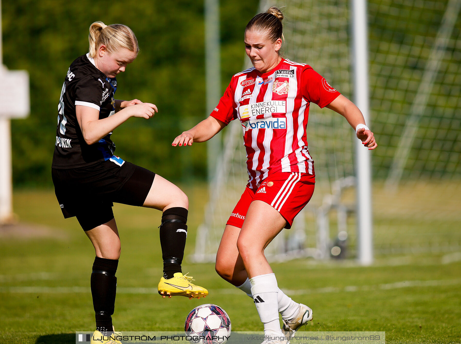 Sils IF-Skövde KIK 1-3,dam,Silbohof,Götene,Sverige,Fotboll,,2024,341716