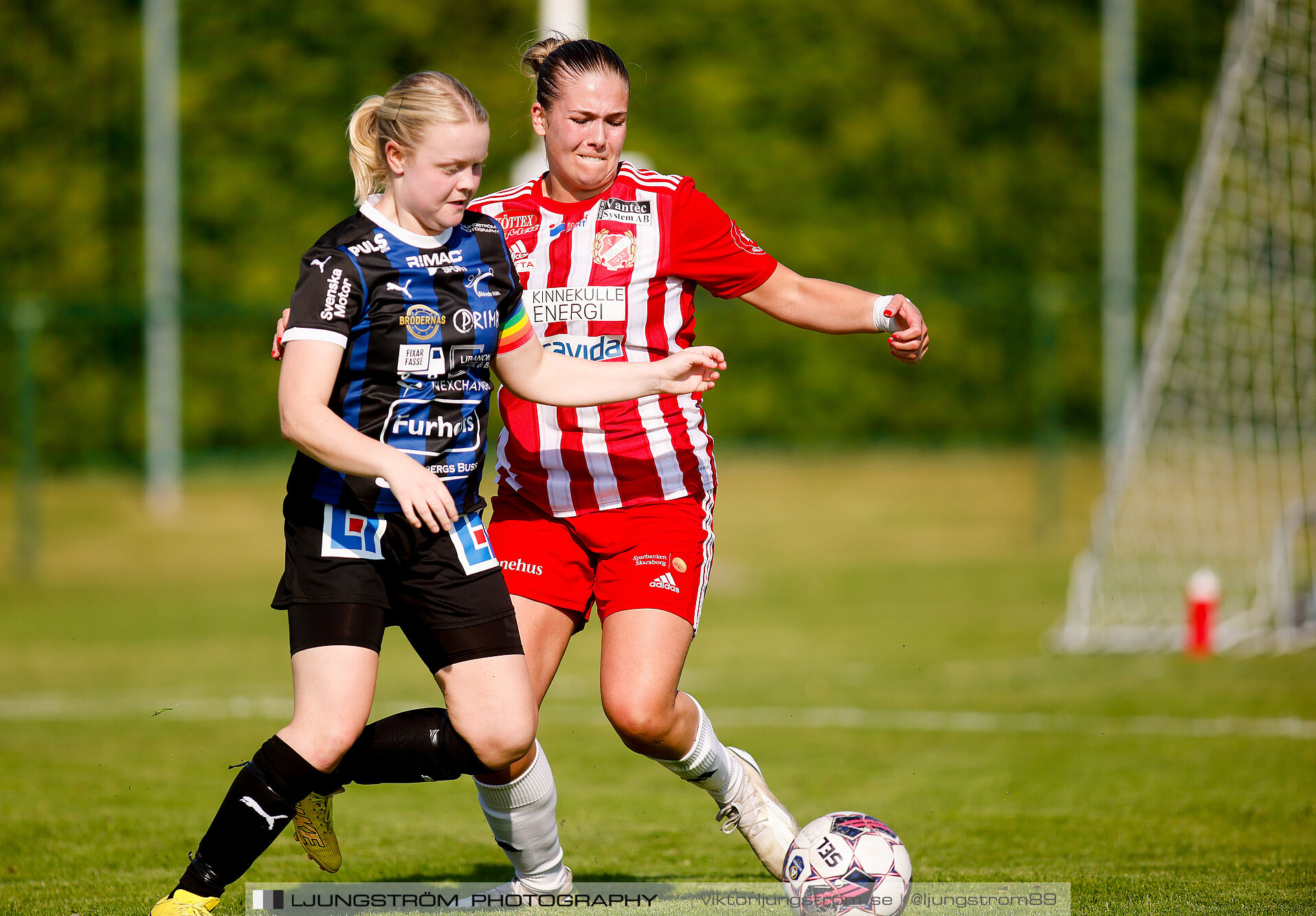 Sils IF-Skövde KIK 1-3,dam,Silbohof,Götene,Sverige,Fotboll,,2024,341718