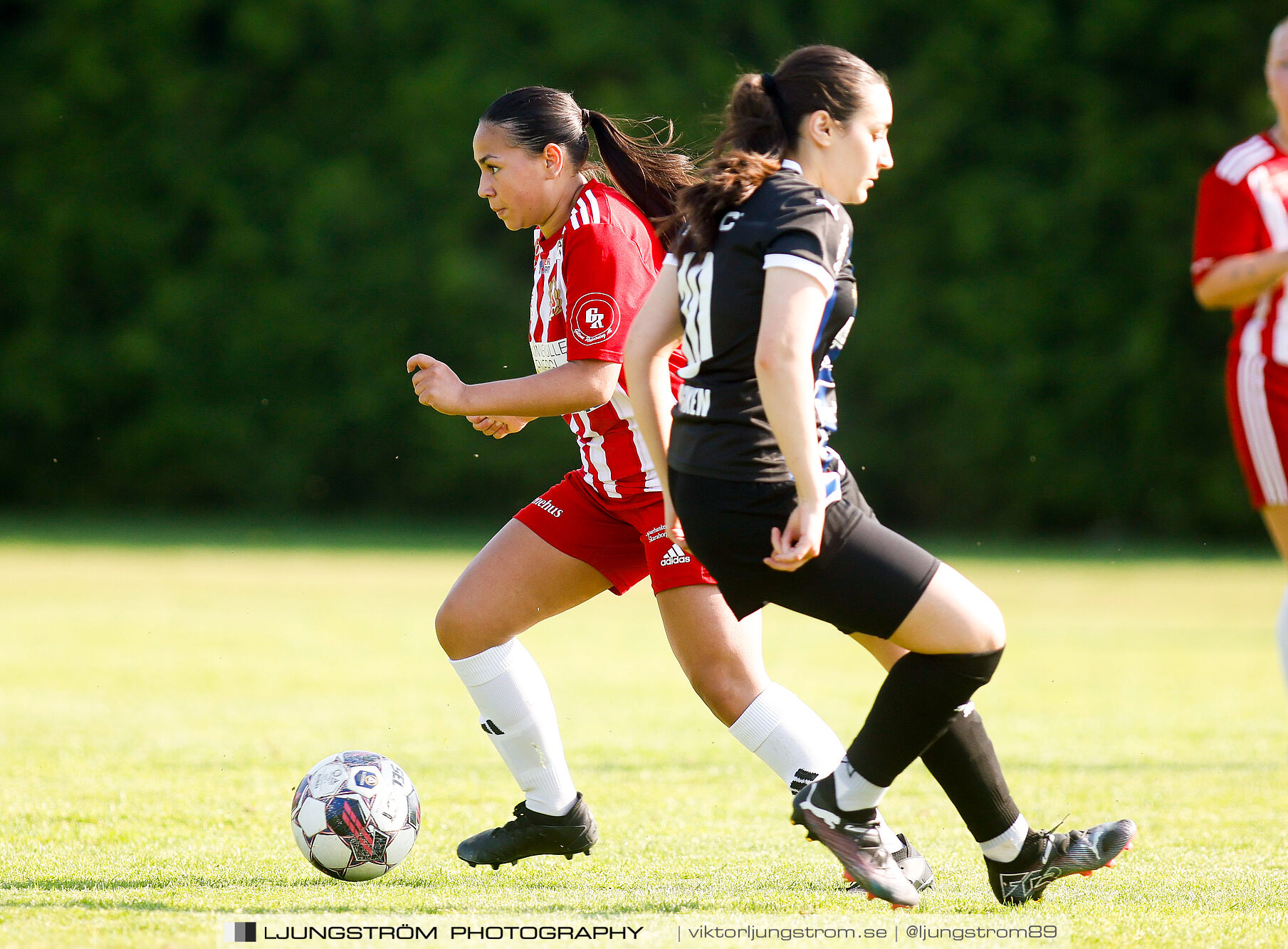 Sils IF-Skövde KIK 1-3,dam,Silbohof,Götene,Sverige,Fotboll,,2024,341738