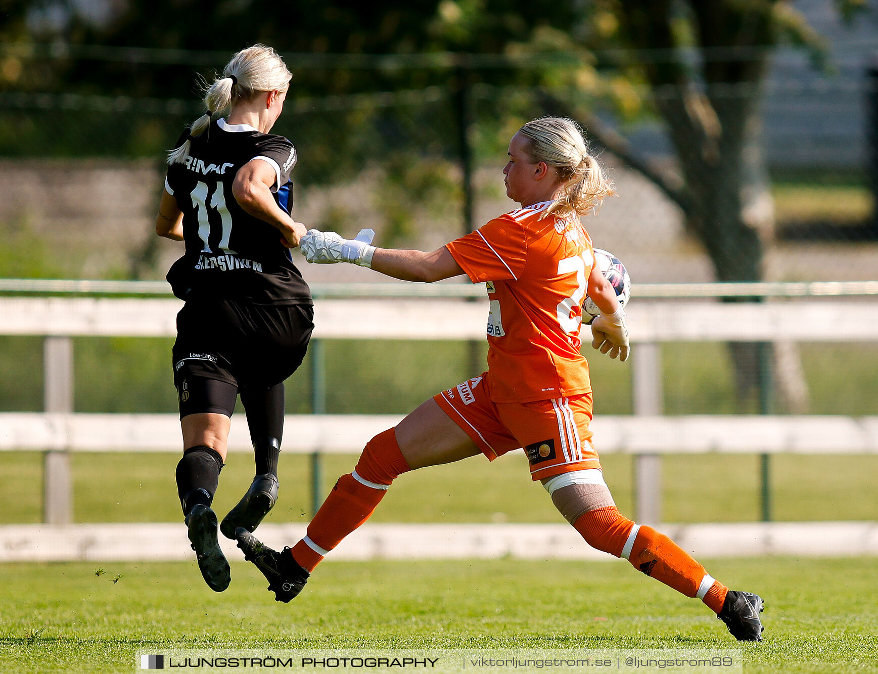 Sils IF-Skövde KIK 1-3,dam,Silbohof,Götene,Sverige,Fotboll,,2024,341743