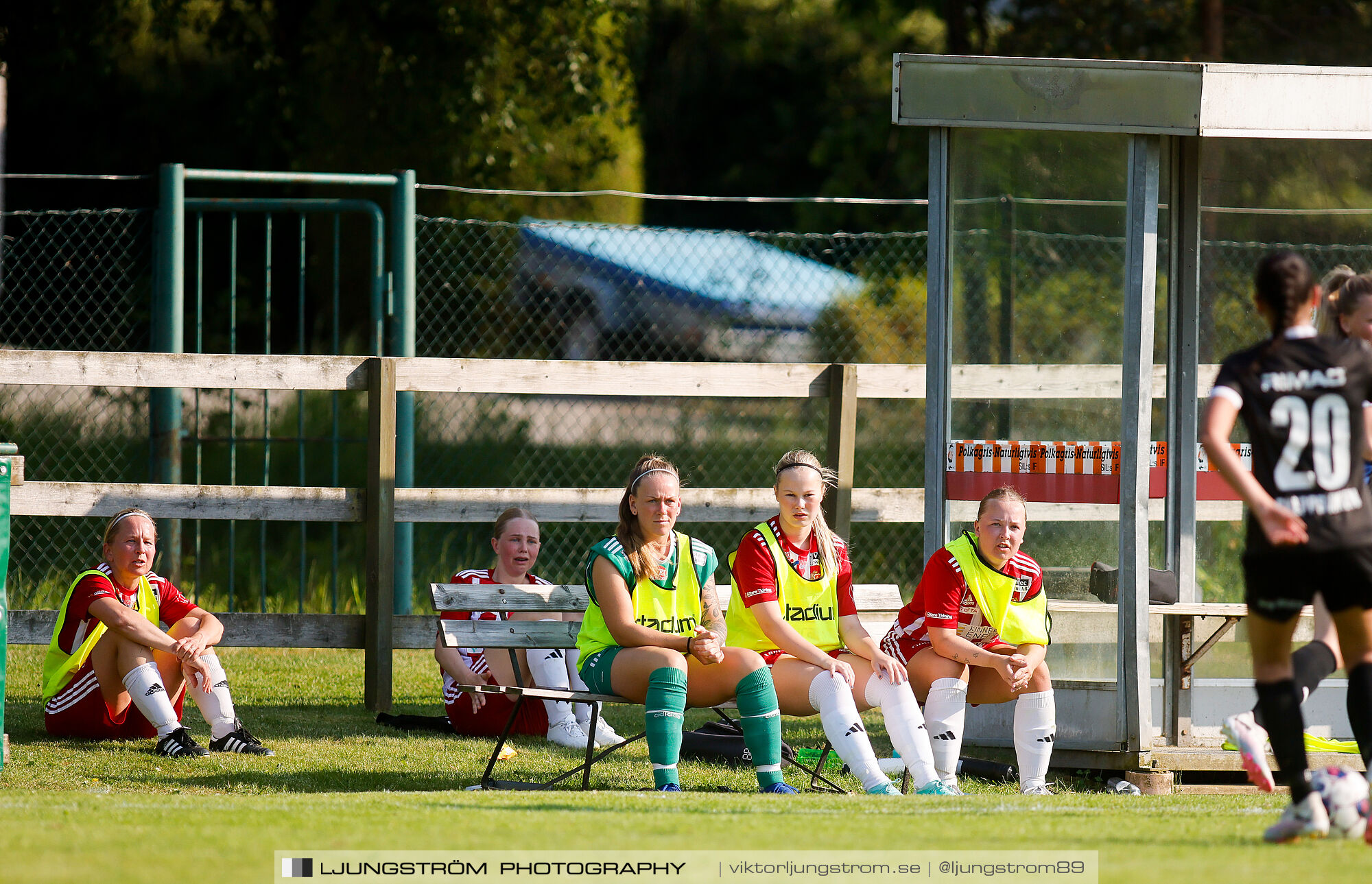 Sils IF-Skövde KIK 1-3,dam,Silbohof,Götene,Sverige,Fotboll,,2024,341764