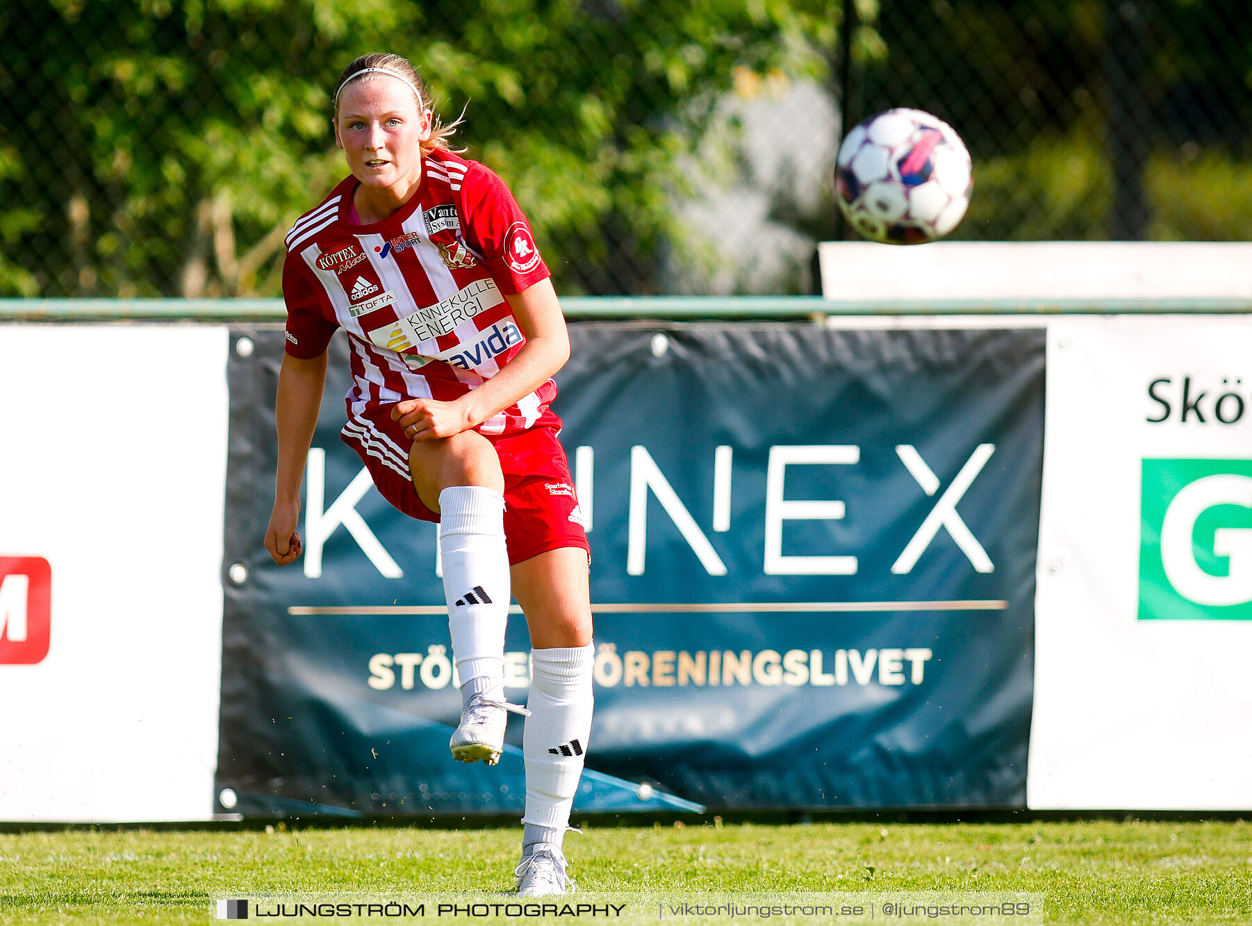 Sils IF-Skövde KIK 1-3,dam,Silbohof,Götene,Sverige,Fotboll,,2024,341766