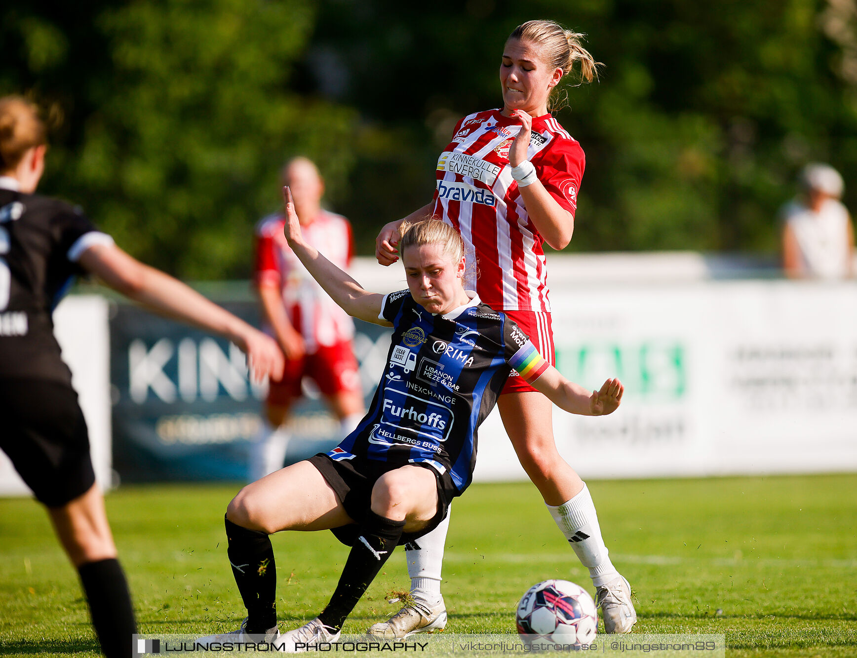 Sils IF-Skövde KIK 1-3,dam,Silbohof,Götene,Sverige,Fotboll,,2024,341767