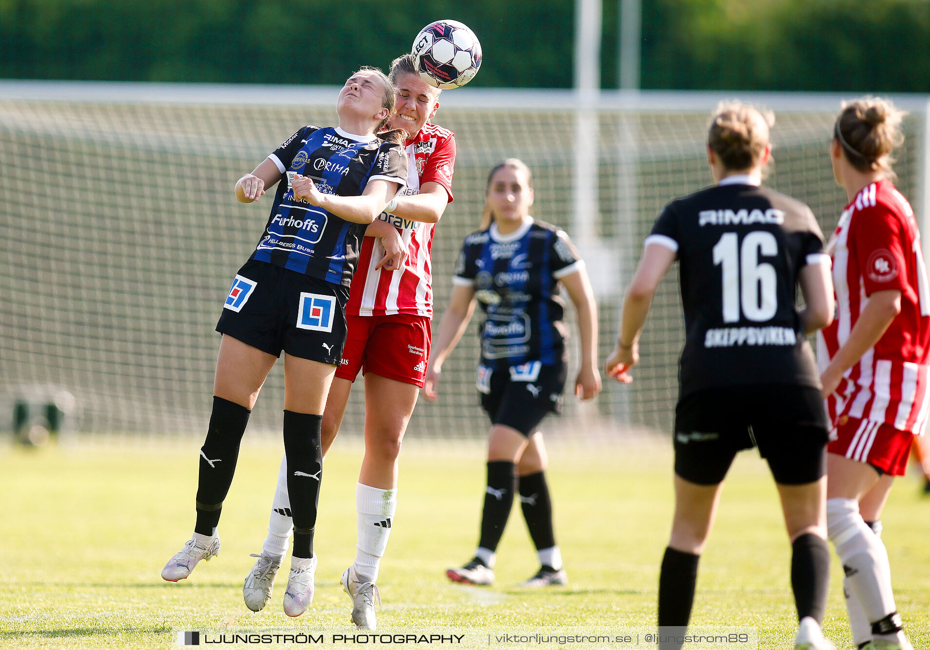 Sils IF-Skövde KIK 1-3,dam,Silbohof,Götene,Sverige,Fotboll,,2024,341769