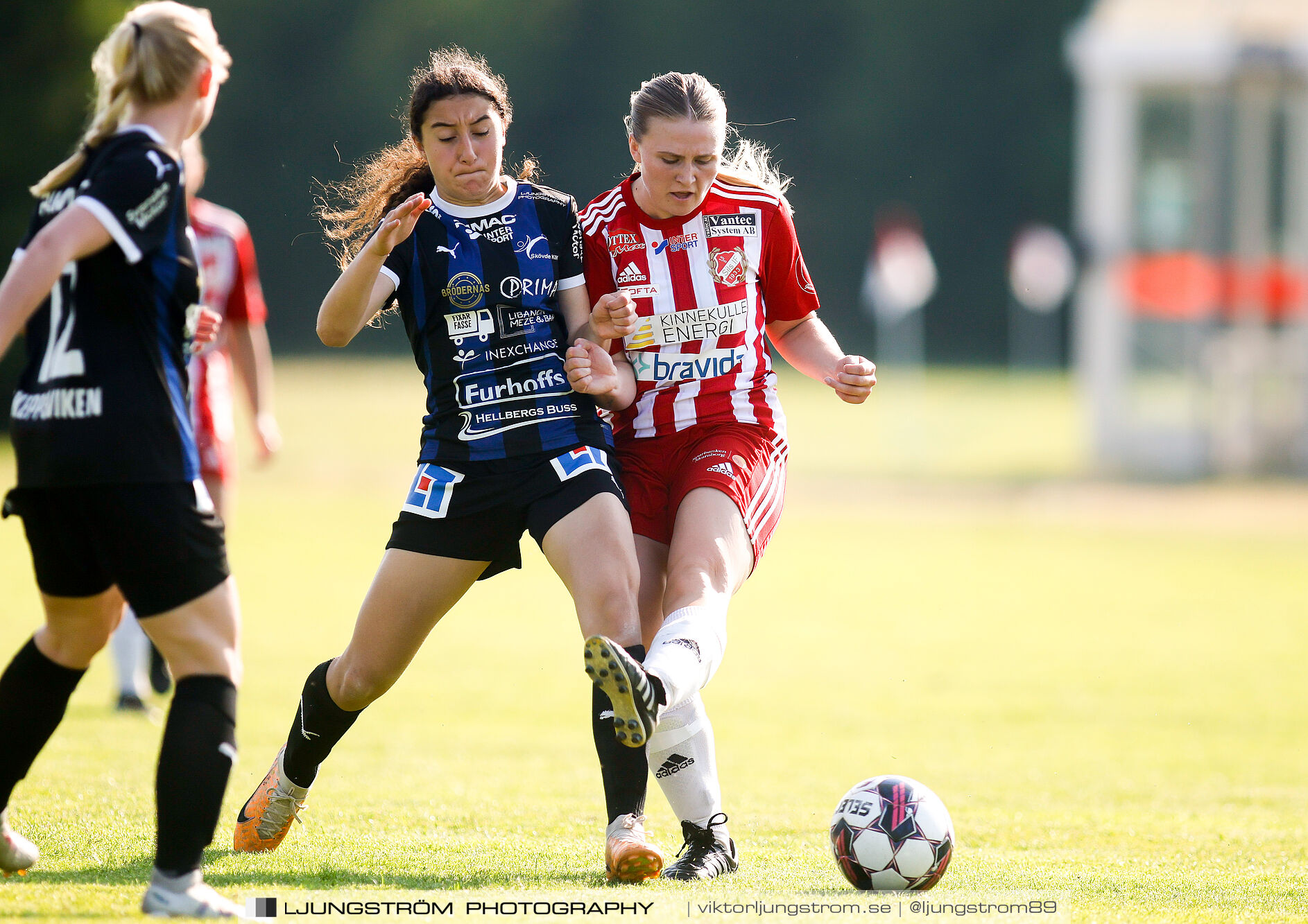 Sils IF-Skövde KIK 1-3,dam,Silbohof,Götene,Sverige,Fotboll,,2024,341771