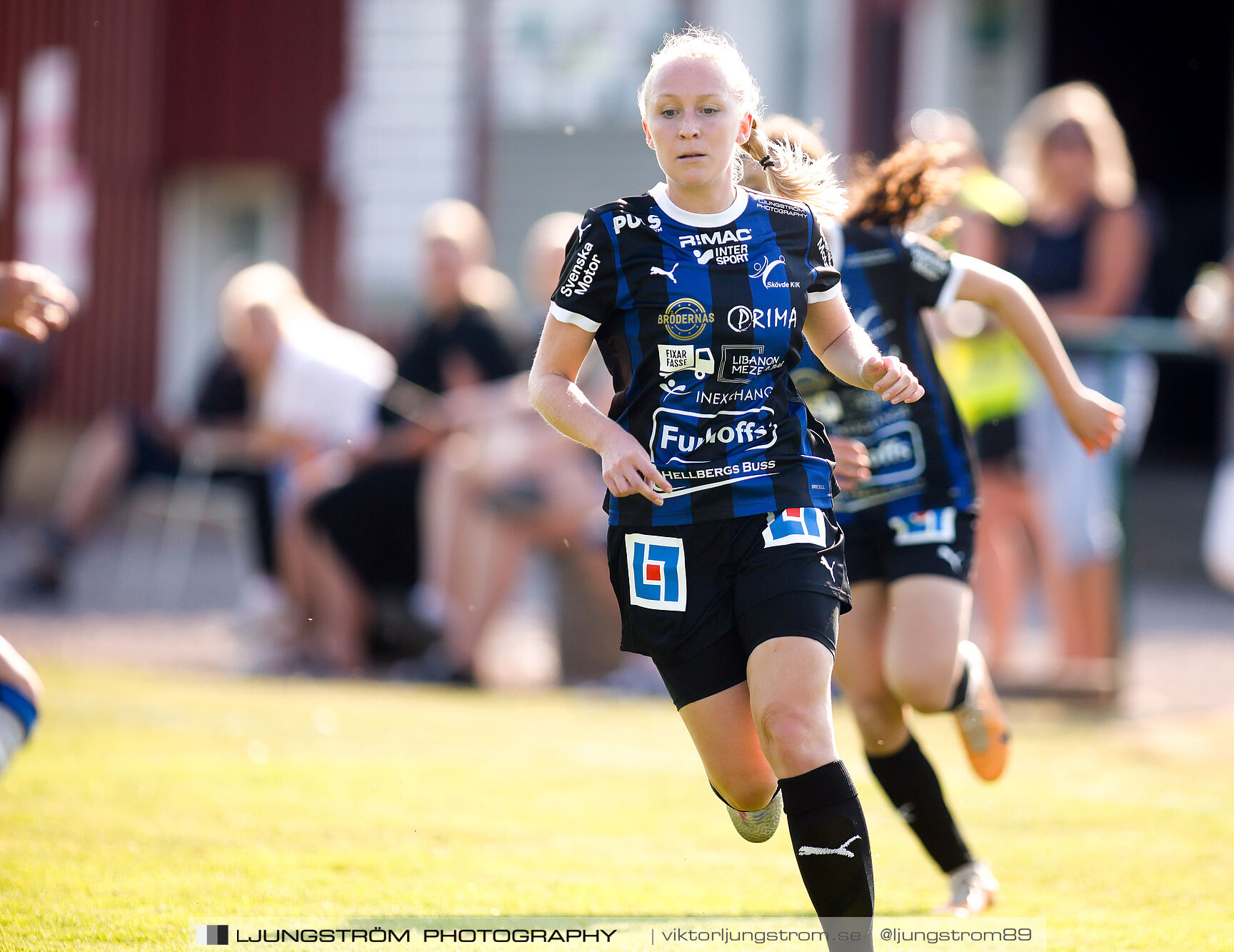 Sils IF-Skövde KIK 1-3,dam,Silbohof,Götene,Sverige,Fotboll,,2024,341775