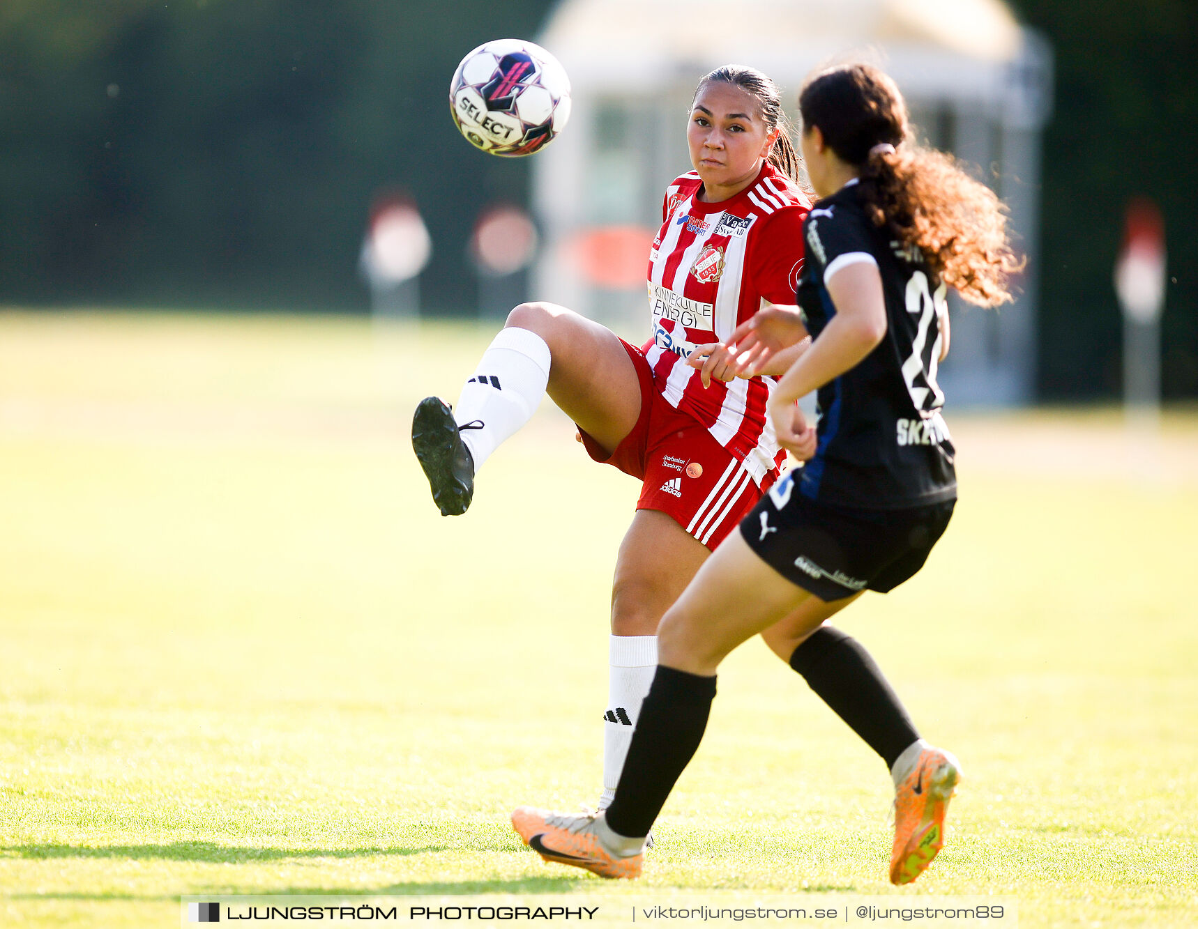 Sils IF-Skövde KIK 1-3,dam,Silbohof,Götene,Sverige,Fotboll,,2024,341781