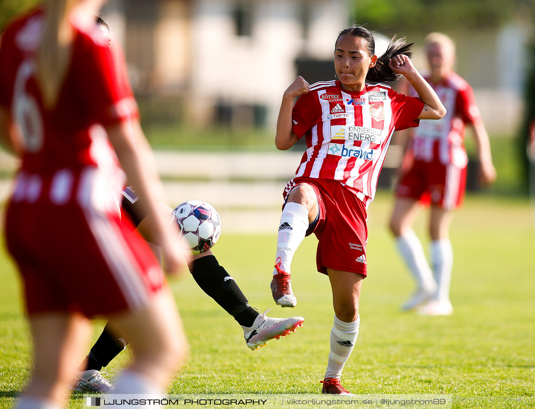 Sils IF-Skövde KIK 1-3,dam,Silbohof,Götene,Sverige,Fotboll,,2024,341786