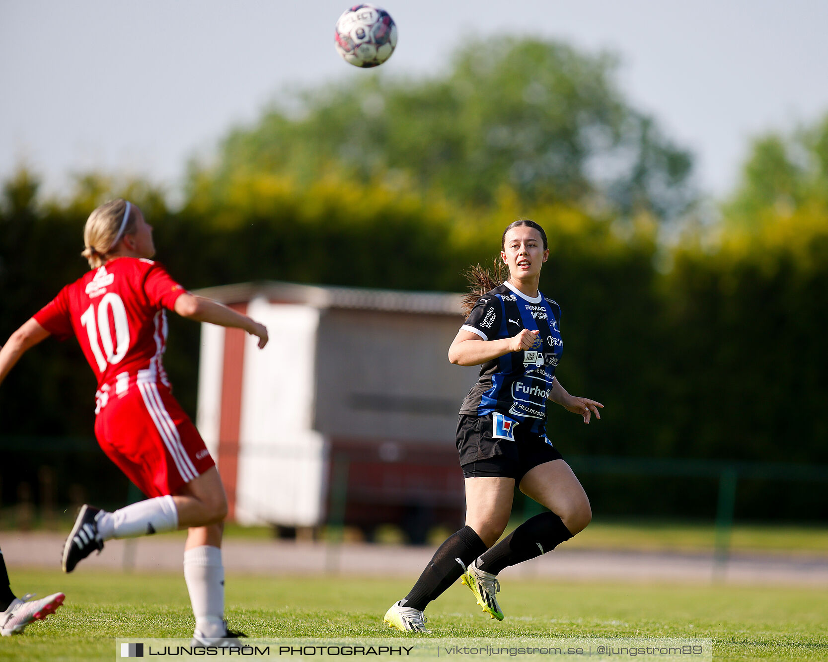 Sils IF-Skövde KIK 1-3,dam,Silbohof,Götene,Sverige,Fotboll,,2024,341799