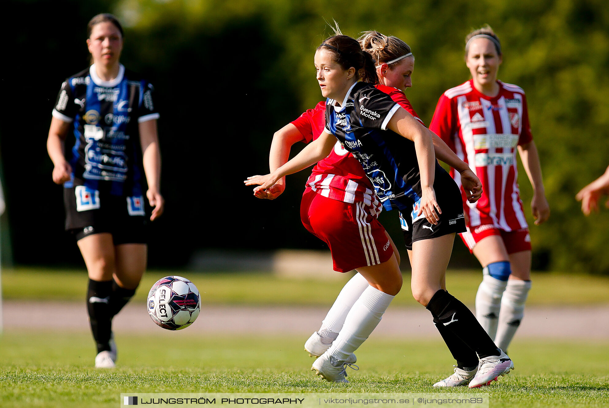 Sils IF-Skövde KIK 1-3,dam,Silbohof,Götene,Sverige,Fotboll,,2024,341800