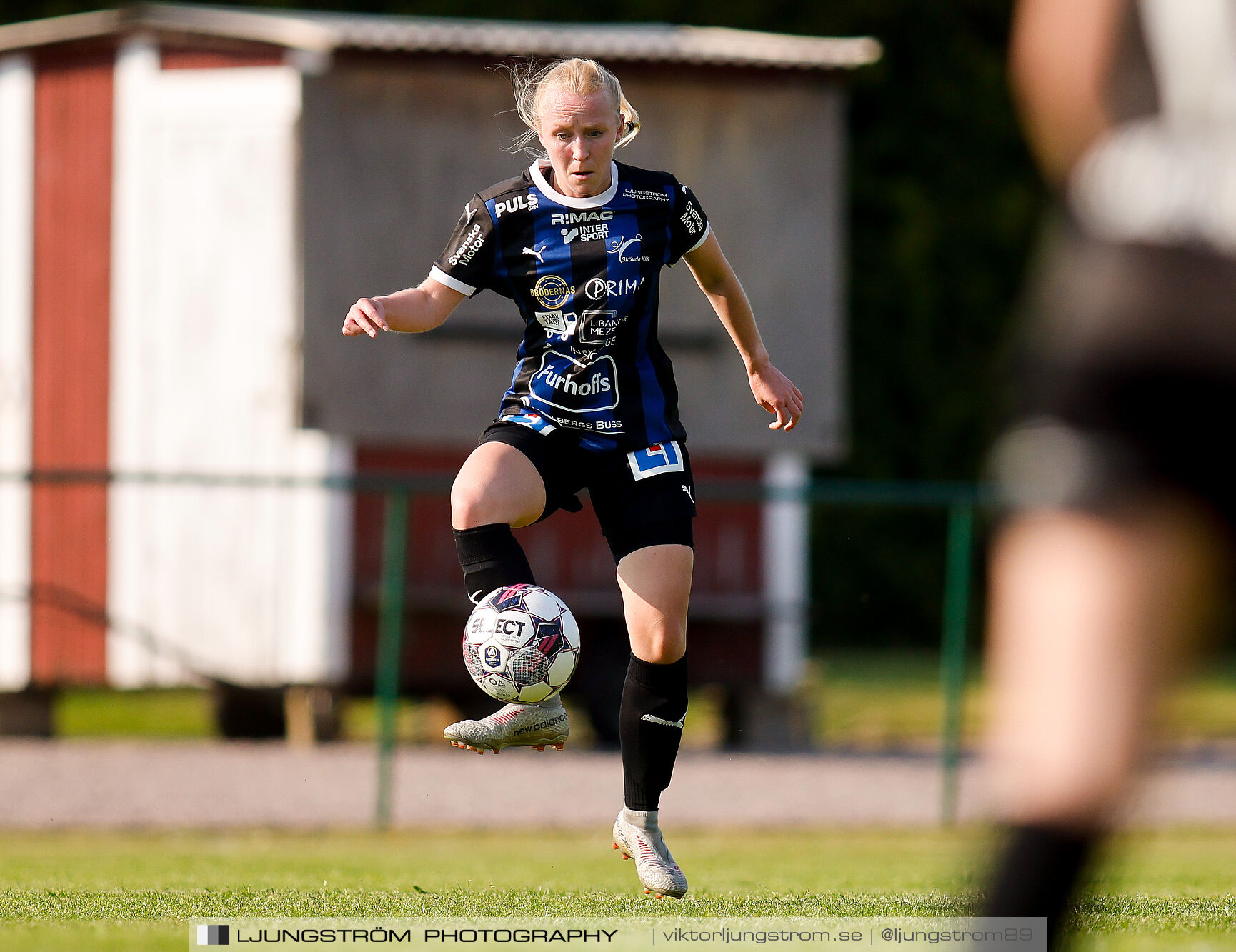 Sils IF-Skövde KIK 1-3,dam,Silbohof,Götene,Sverige,Fotboll,,2024,341803