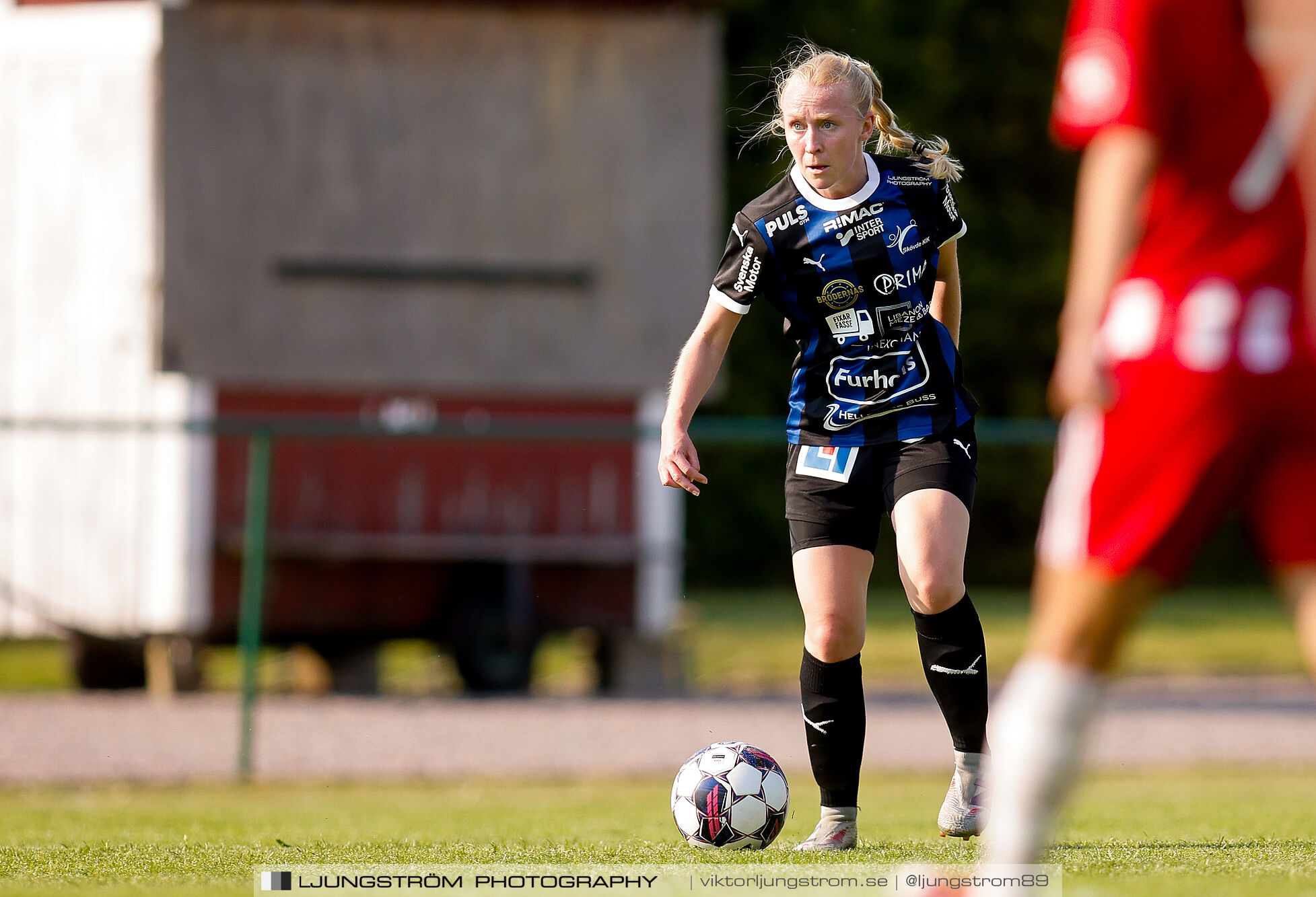 Sils IF-Skövde KIK 1-3,dam,Silbohof,Götene,Sverige,Fotboll,,2024,341804