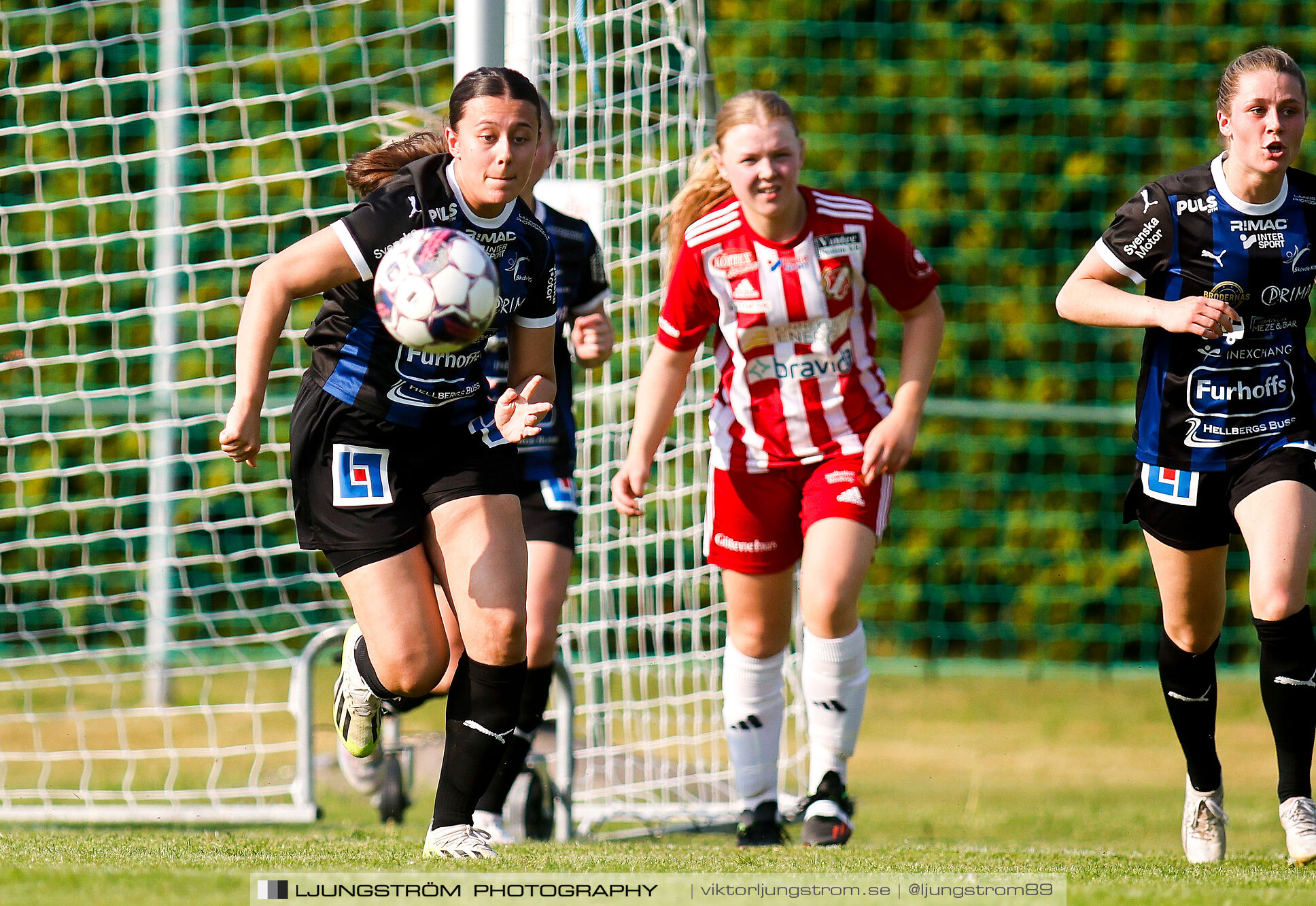 Sils IF-Skövde KIK 1-3,dam,Silbohof,Götene,Sverige,Fotboll,,2024,341805