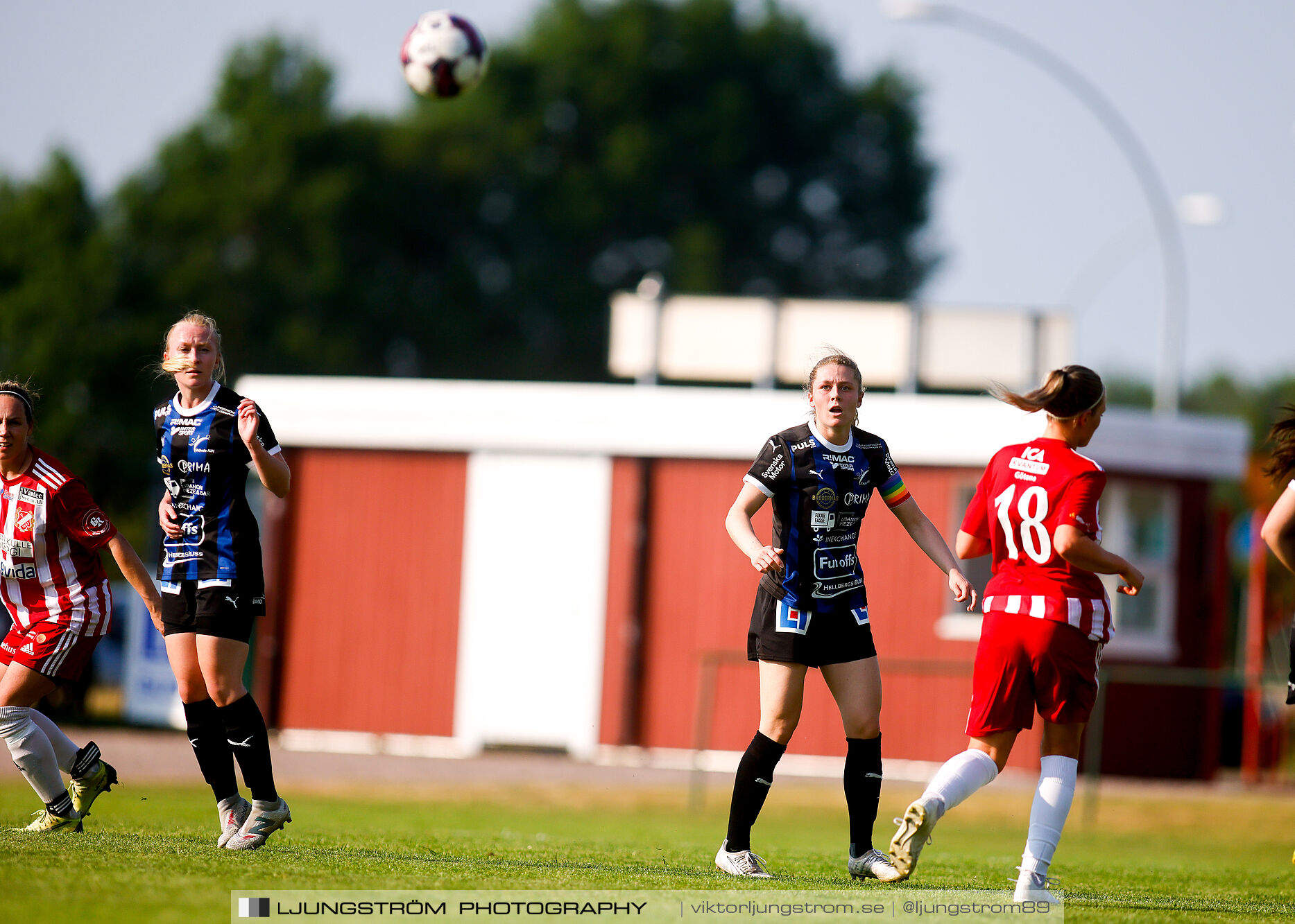 Sils IF-Skövde KIK 1-3,dam,Silbohof,Götene,Sverige,Fotboll,,2024,341809