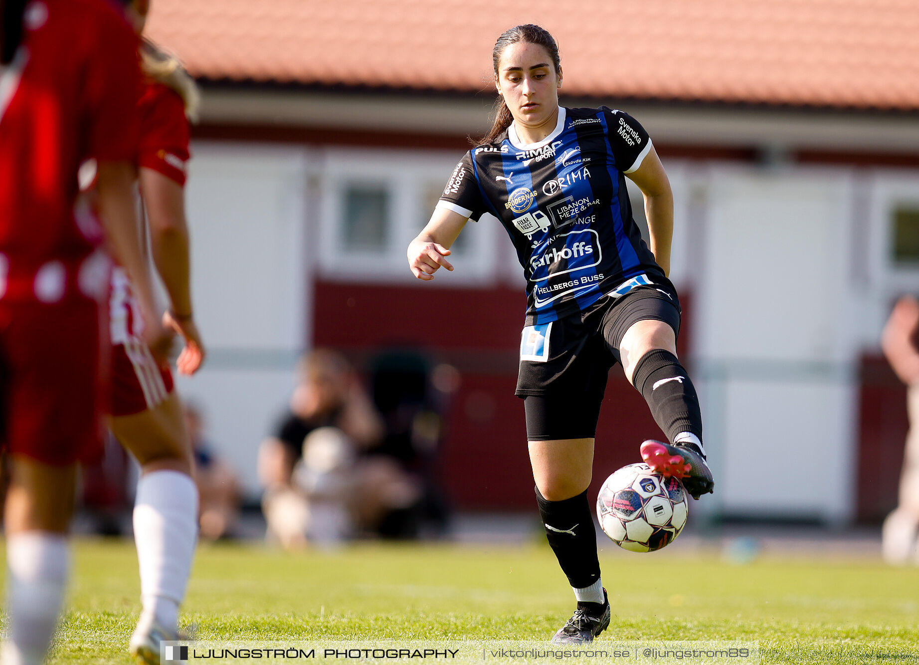 Sils IF-Skövde KIK 1-3,dam,Silbohof,Götene,Sverige,Fotboll,,2024,341812