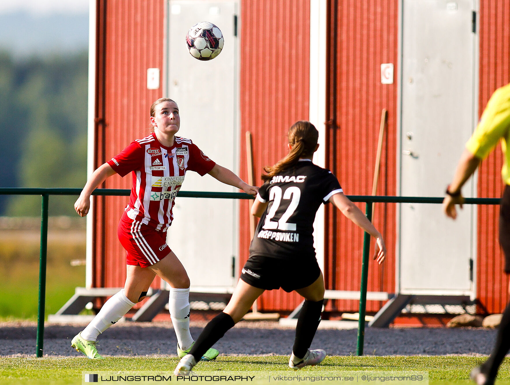 Sils IF-Skövde KIK 1-3,dam,Silbohof,Götene,Sverige,Fotboll,,2024,341814