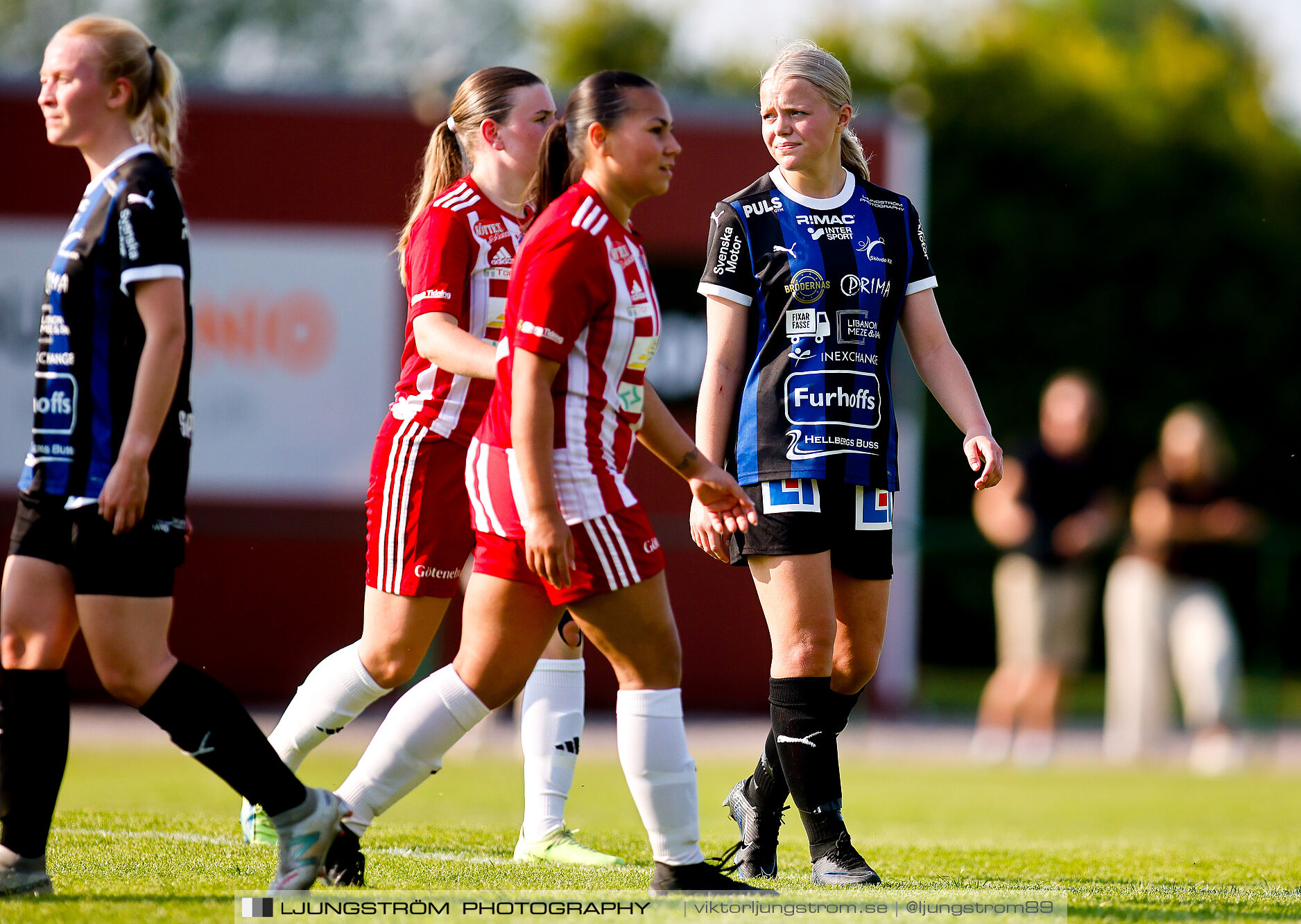 Sils IF-Skövde KIK 1-3,dam,Silbohof,Götene,Sverige,Fotboll,,2024,341824