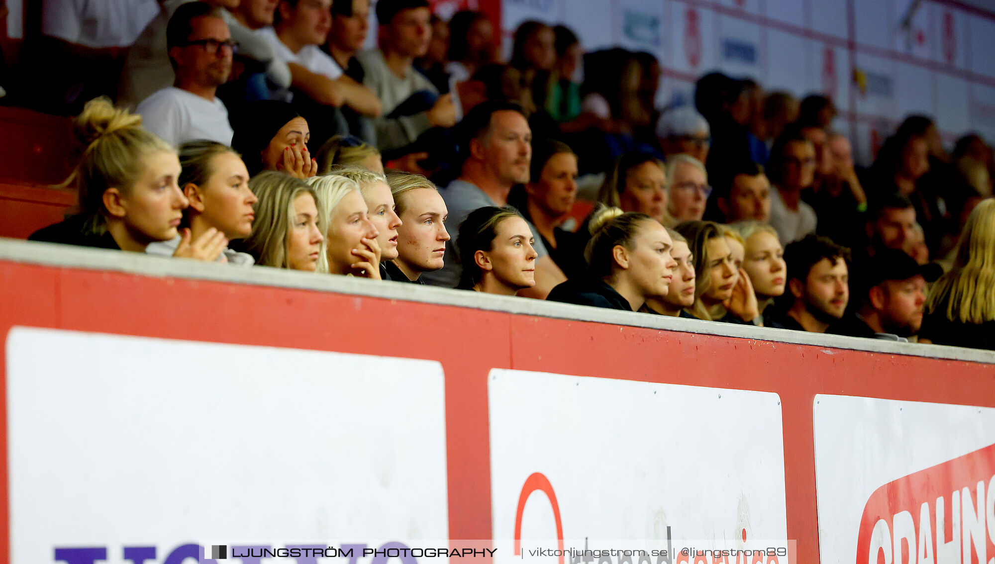 Annliz Cup Superelit Haukar Handbolti-Skövde HF 23-22,dam,Skövde Idrottshall,Skövde,Sverige,Handboll,,2024,342133