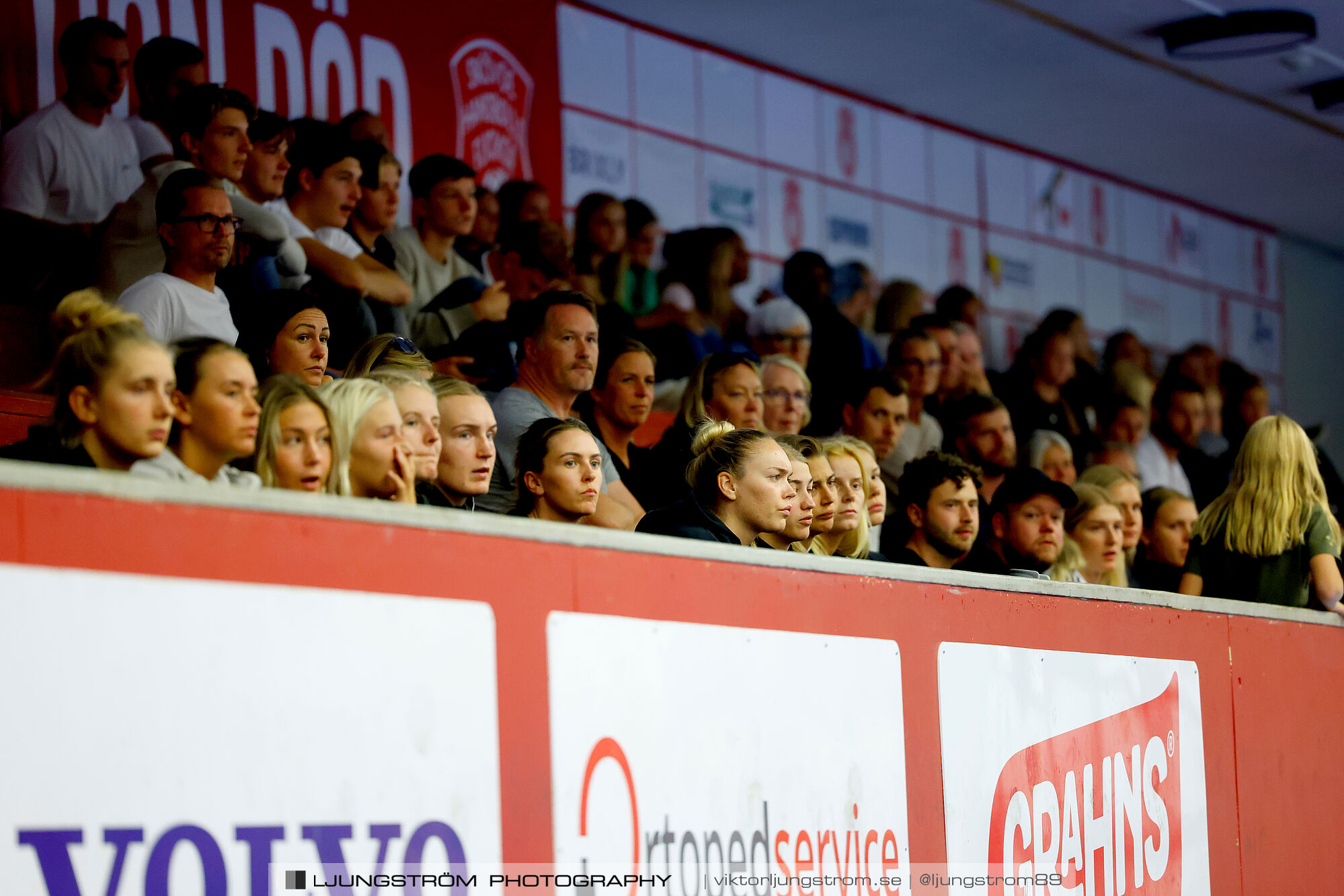 Annliz Cup Superelit Haukar Handbolti-Skövde HF 23-22,dam,Skövde Idrottshall,Skövde,Sverige,Handboll,,2024,342134