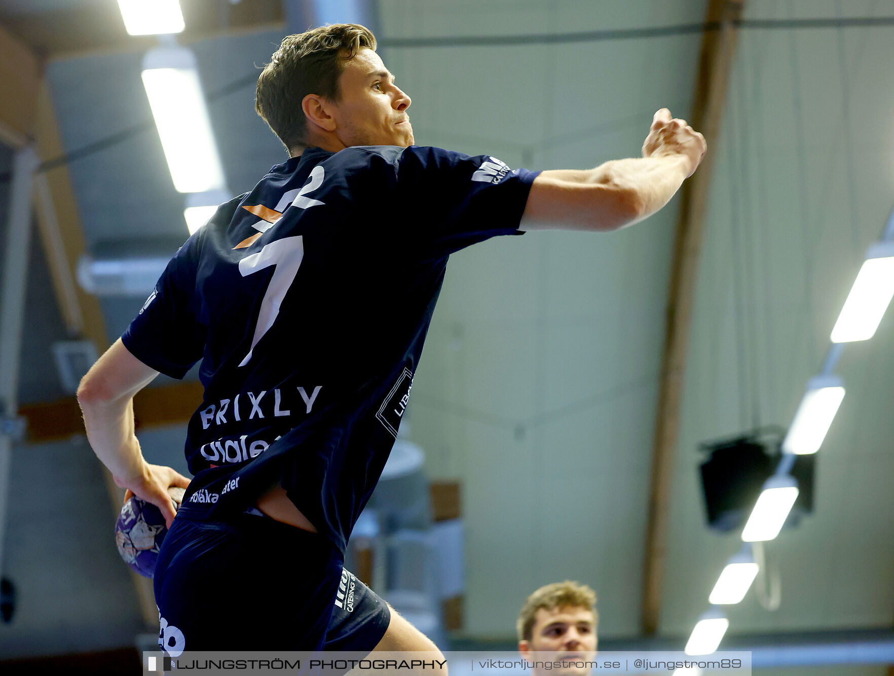 Annliz Cup Superelit IFK Skövde HK-Nordsjælland Håndbold 32-29,herr,Skövde Idrottshall,Skövde,Sverige,Handboll,,2024,342261