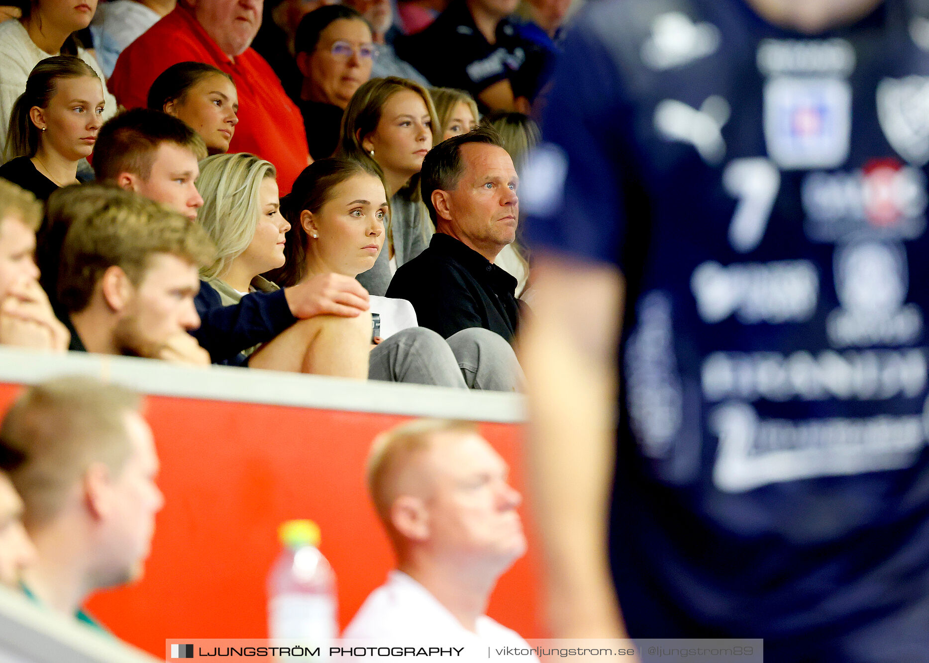 Annliz Cup Superelit IFK Skövde HK-Nordsjælland Håndbold 32-29,herr,Skövde Idrottshall,Skövde,Sverige,Handboll,,2024,342269