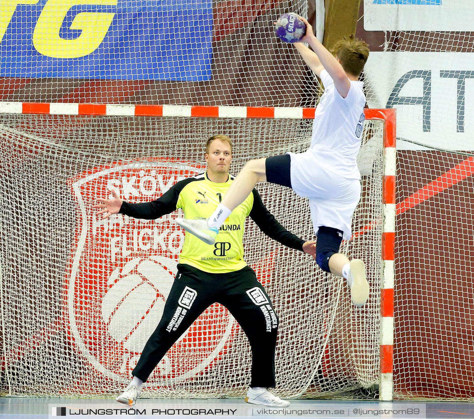 Annliz Cup Superelit IFK Skövde HK-Nordsjælland Håndbold 32-29,herr,Skövde Idrottshall,Skövde,Sverige,Handboll,,2024,342272