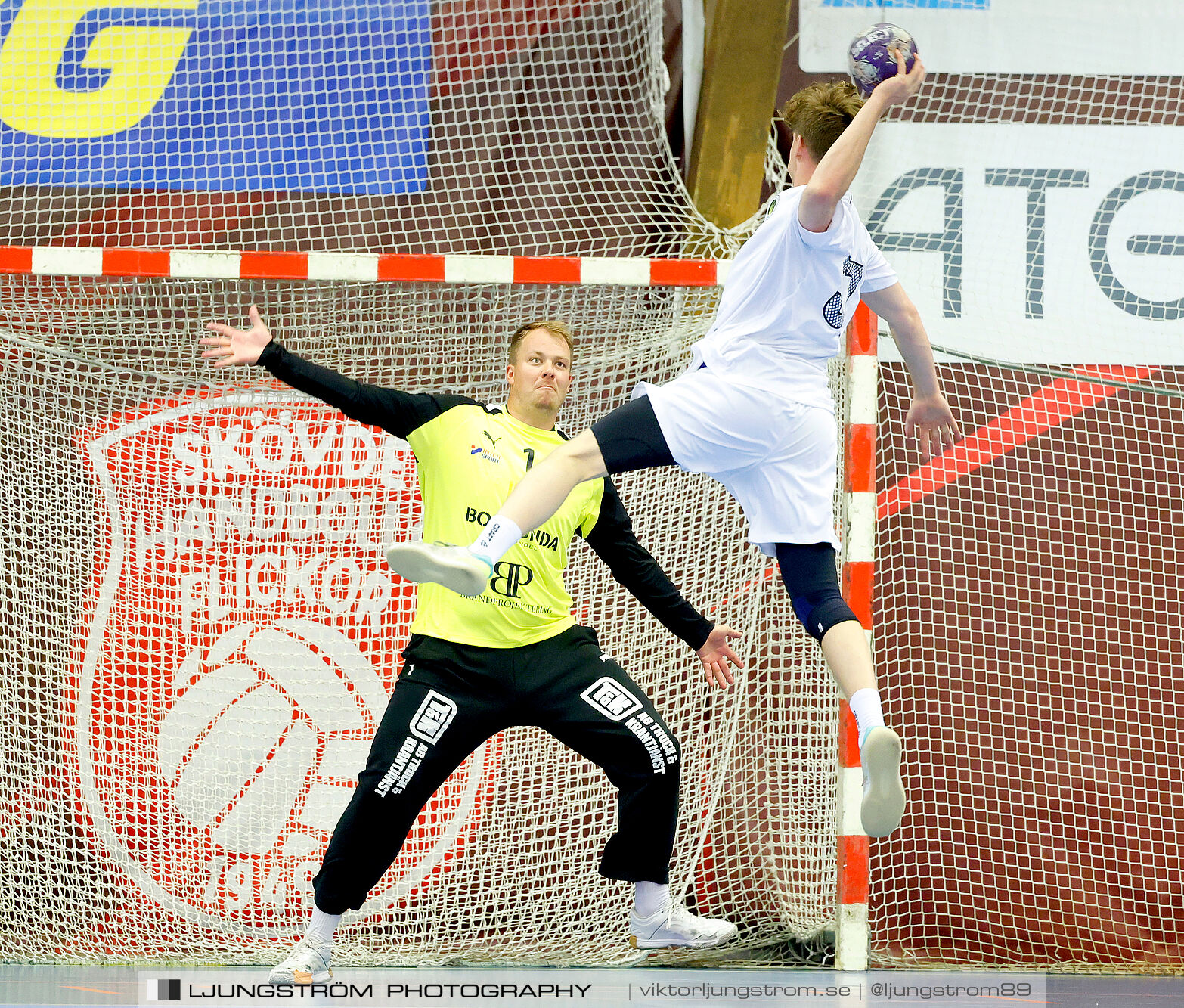 Annliz Cup Superelit IFK Skövde HK-Nordsjælland Håndbold 32-29,herr,Skövde Idrottshall,Skövde,Sverige,Handboll,,2024,342273