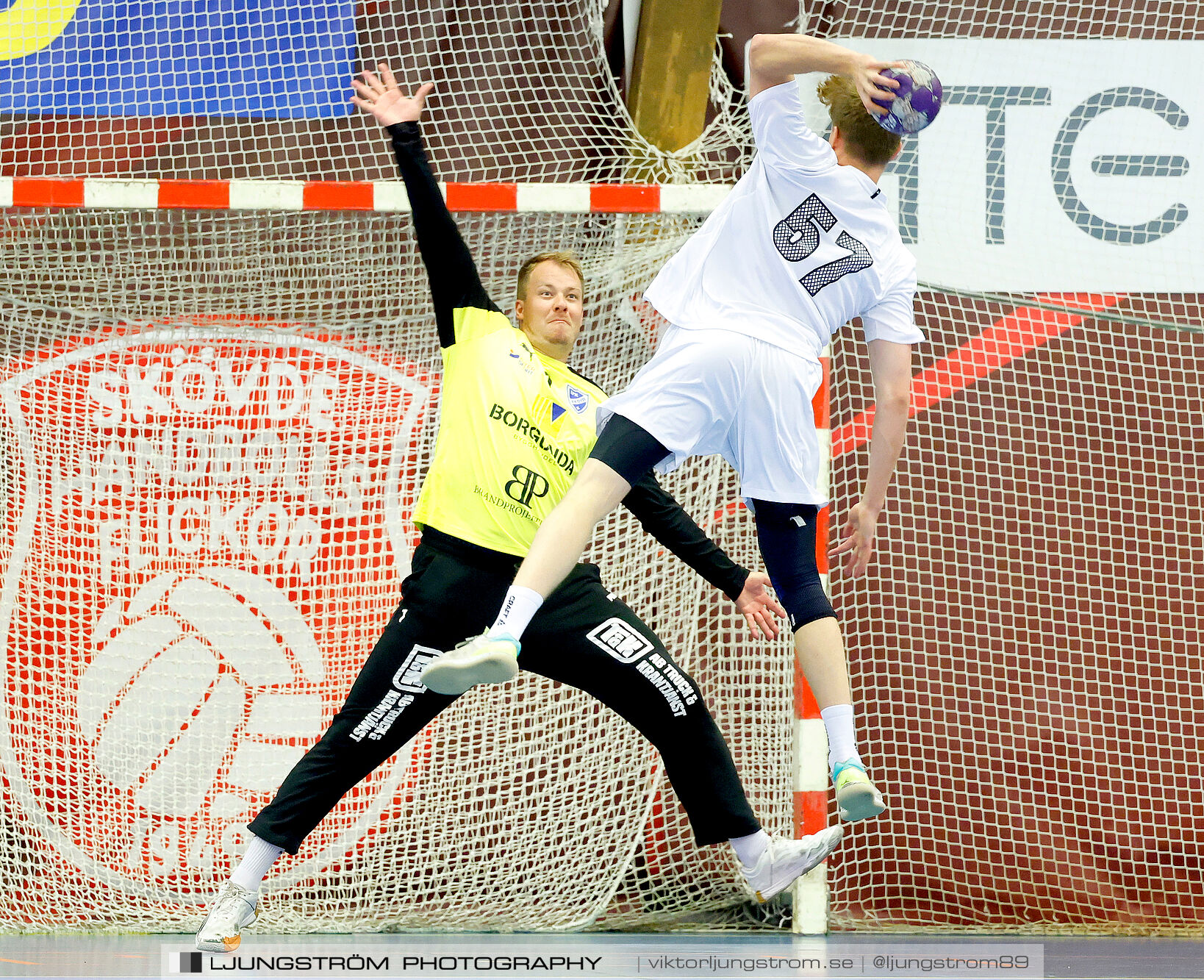 Annliz Cup Superelit IFK Skövde HK-Nordsjælland Håndbold 32-29,herr,Skövde Idrottshall,Skövde,Sverige,Handboll,,2024,342274