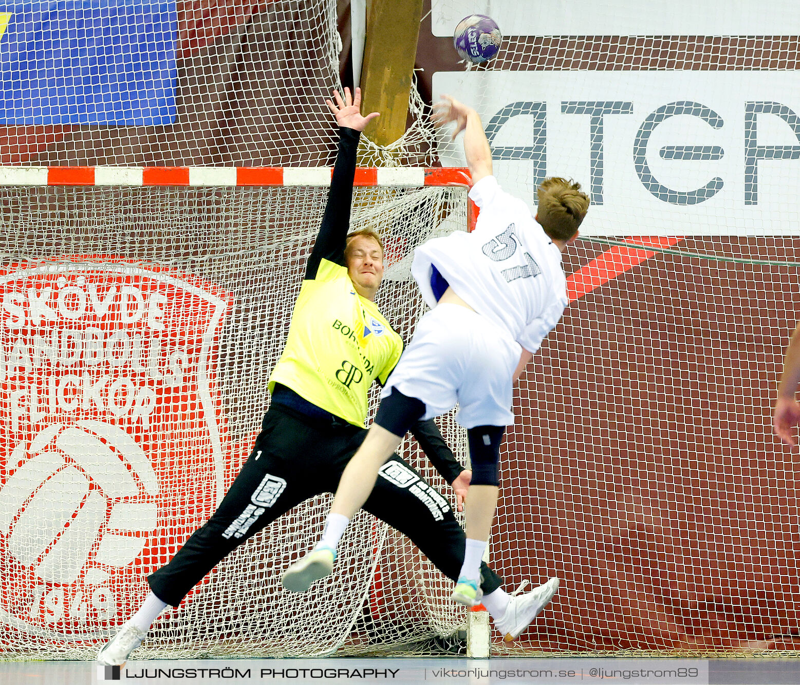 Annliz Cup Superelit IFK Skövde HK-Nordsjælland Håndbold 32-29,herr,Skövde Idrottshall,Skövde,Sverige,Handboll,,2024,342275