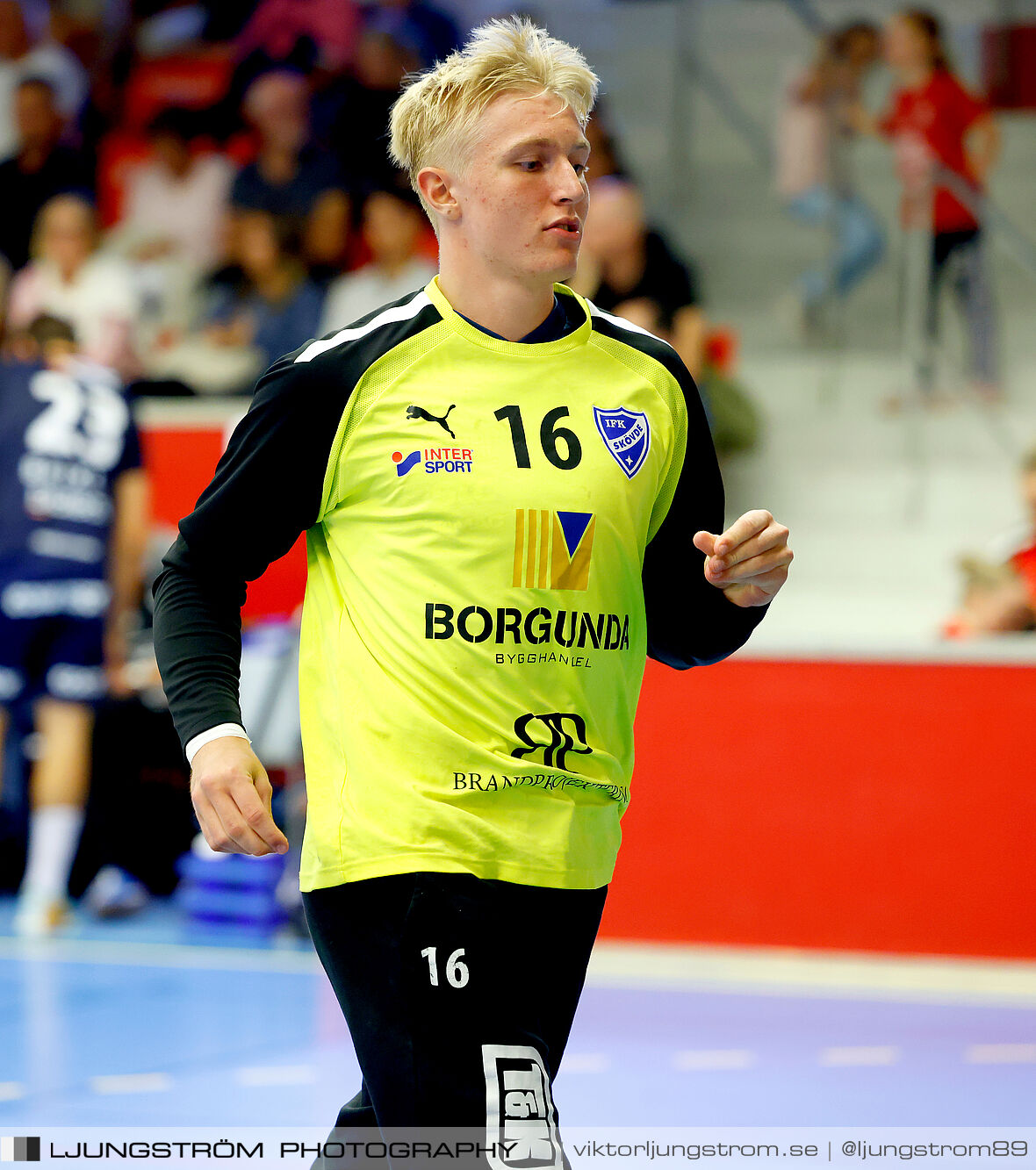 Annliz Cup Superelit IFK Skövde HK-Nordsjælland Håndbold 32-29,herr,Skövde Idrottshall,Skövde,Sverige,Handboll,,2024,342338