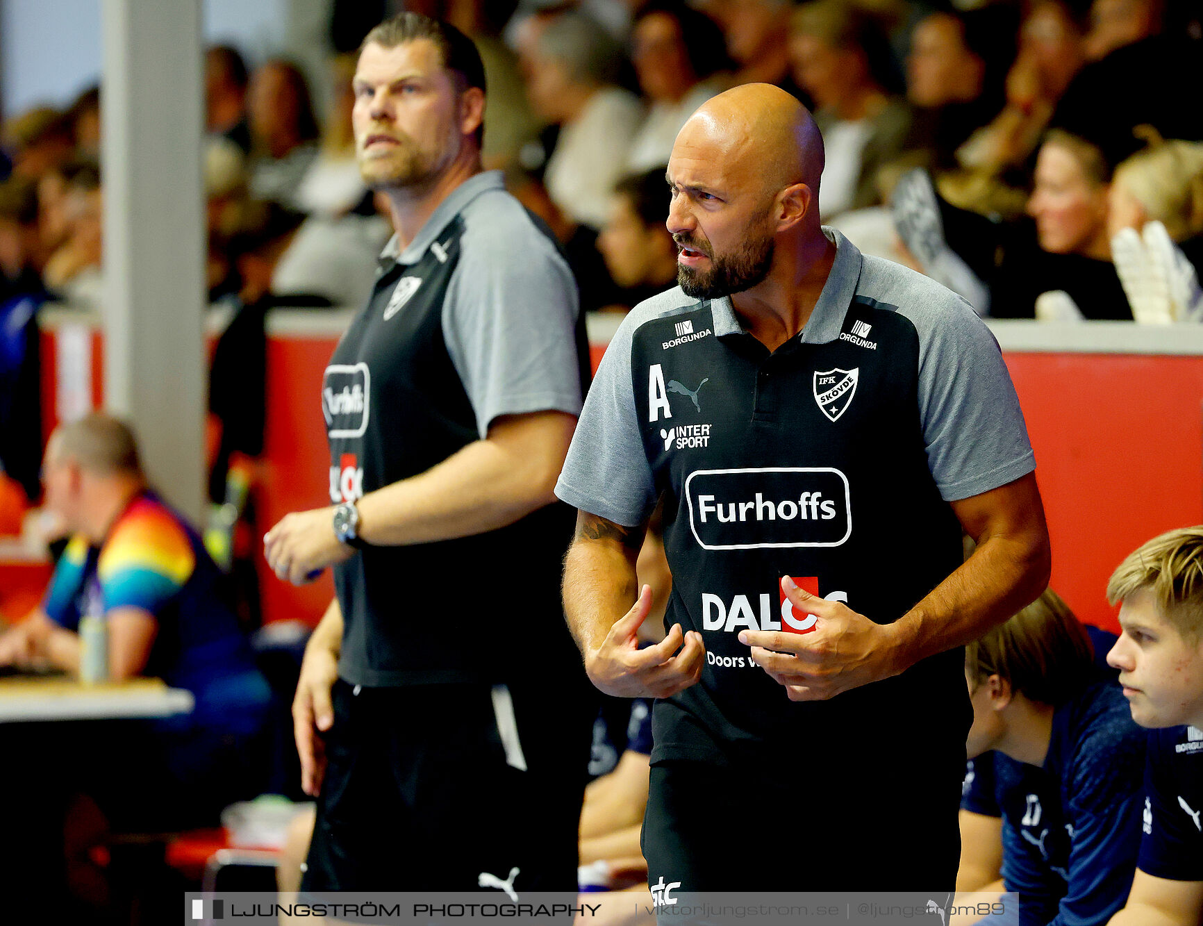 Annliz Cup Superelit IFK Skövde HK-Nordsjælland Håndbold 32-29,herr,Skövde Idrottshall,Skövde,Sverige,Handboll,,2024,342383