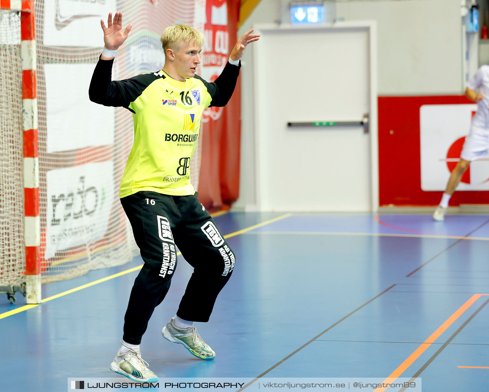 Annliz Cup Superelit IFK Skövde HK-Nordsjælland Håndbold 32-29,herr,Skövde Idrottshall,Skövde,Sverige,Handboll,,2024,342403