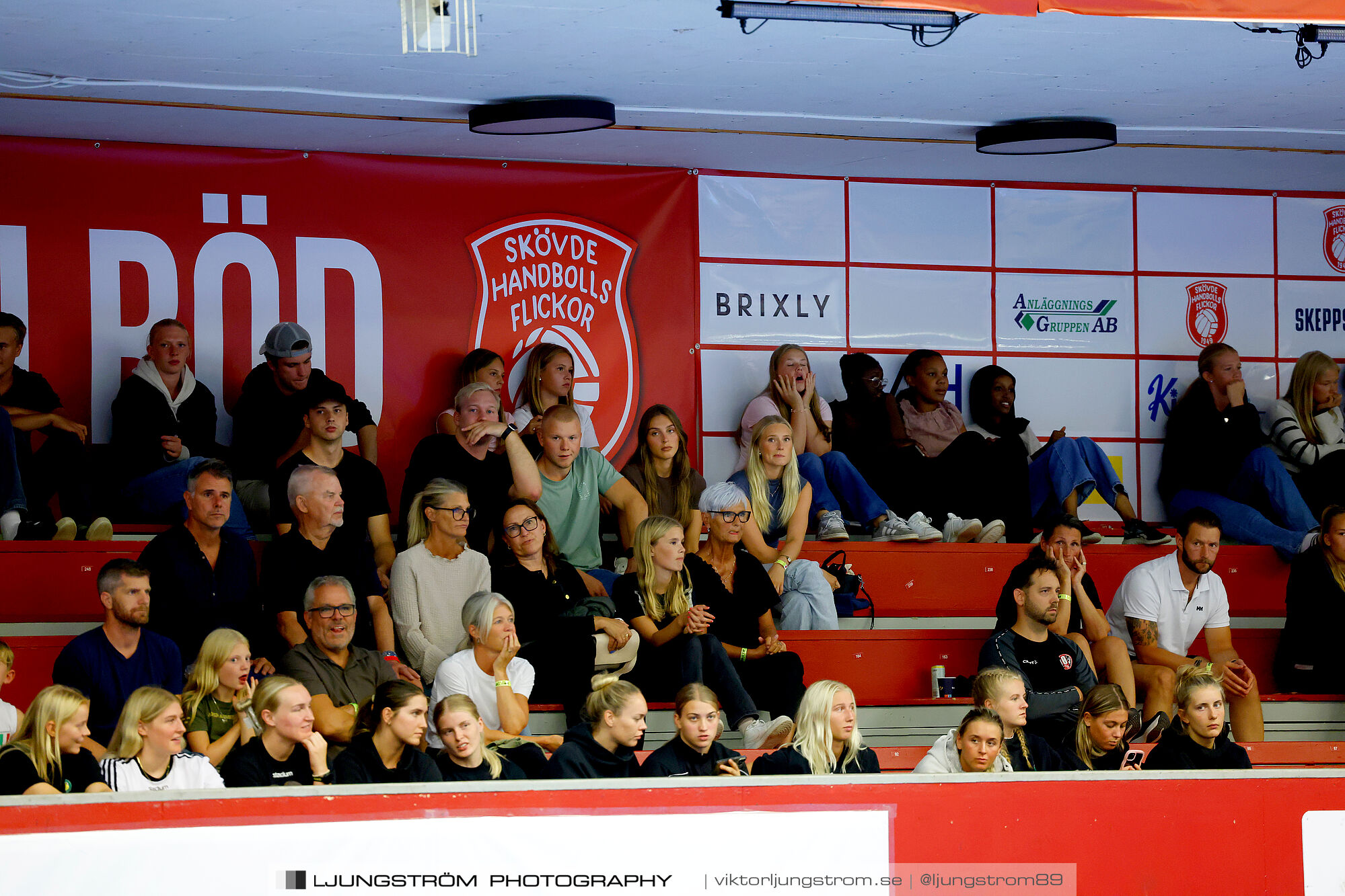 Annliz Cup Superelit IFK Skövde HK-Nordsjælland Håndbold 32-29,herr,Skövde Idrottshall,Skövde,Sverige,Handboll,,2024,342406