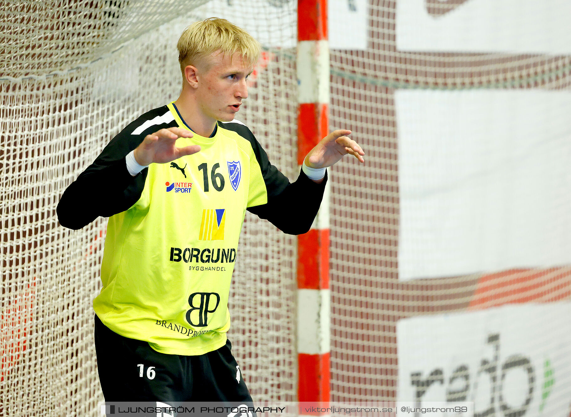 Annliz Cup Superelit IFK Skövde HK-Nordsjælland Håndbold 32-29,herr,Skövde Idrottshall,Skövde,Sverige,Handboll,,2024,342408