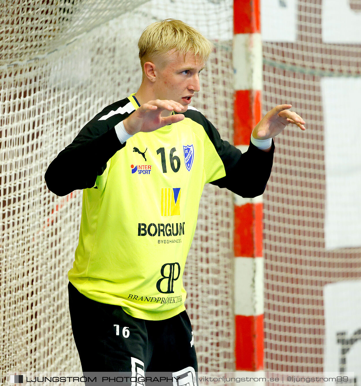 Annliz Cup Superelit IFK Skövde HK-Nordsjælland Håndbold 32-29,herr,Skövde Idrottshall,Skövde,Sverige,Handboll,,2024,342409