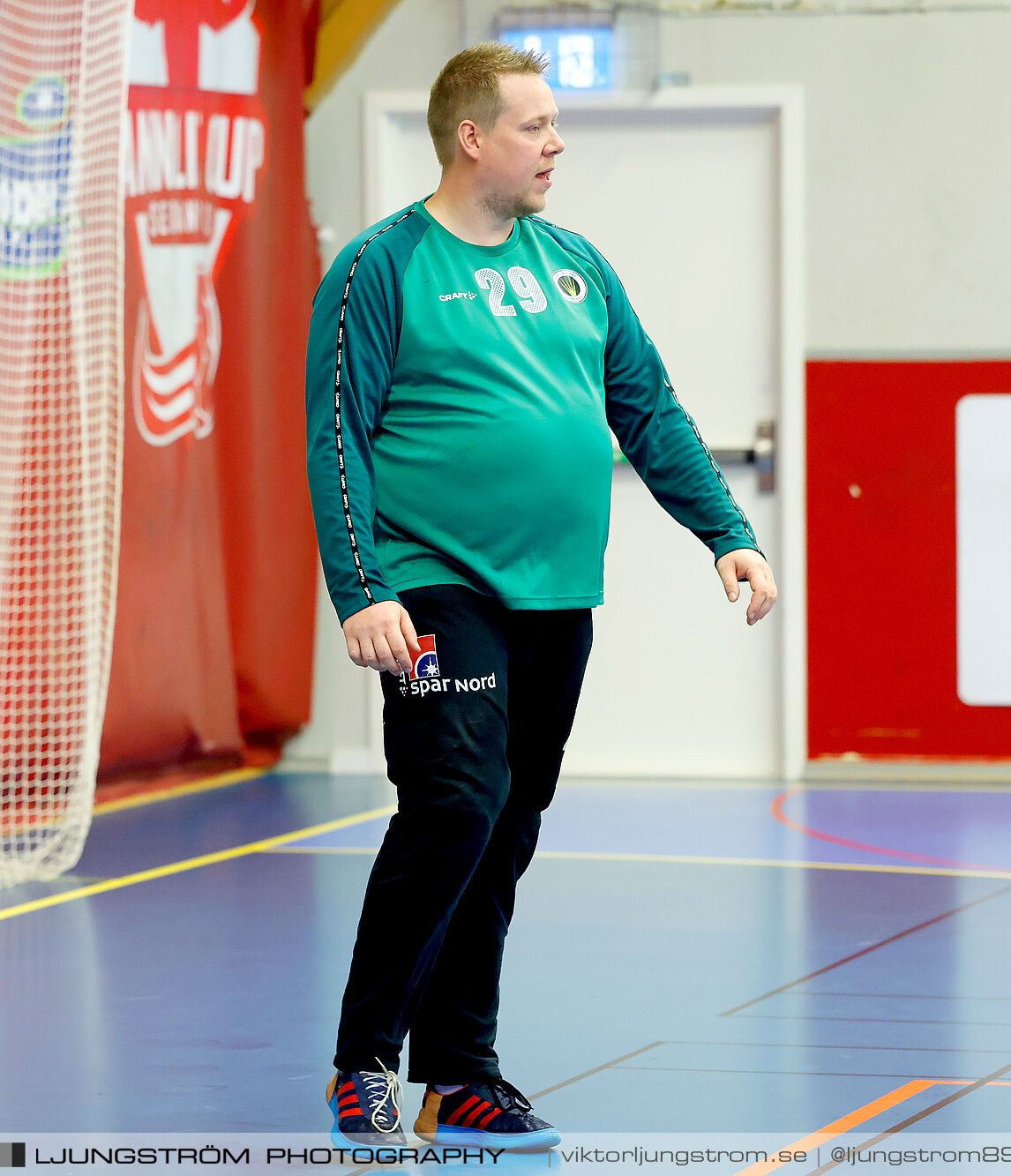 Annliz Cup Superelit IFK Skövde HK-Nordsjælland Håndbold 32-29,herr,Skövde Idrottshall,Skövde,Sverige,Handboll,,2024,342410