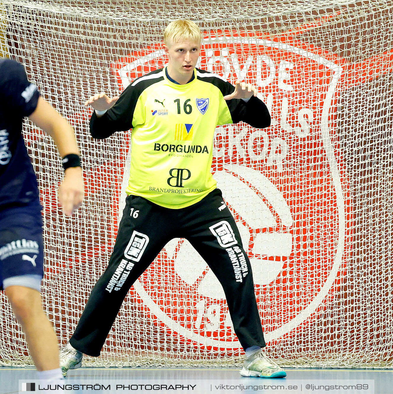 Annliz Cup Superelit IFK Skövde HK-Nordsjælland Håndbold 32-29,herr,Skövde Idrottshall,Skövde,Sverige,Handboll,,2024,342425