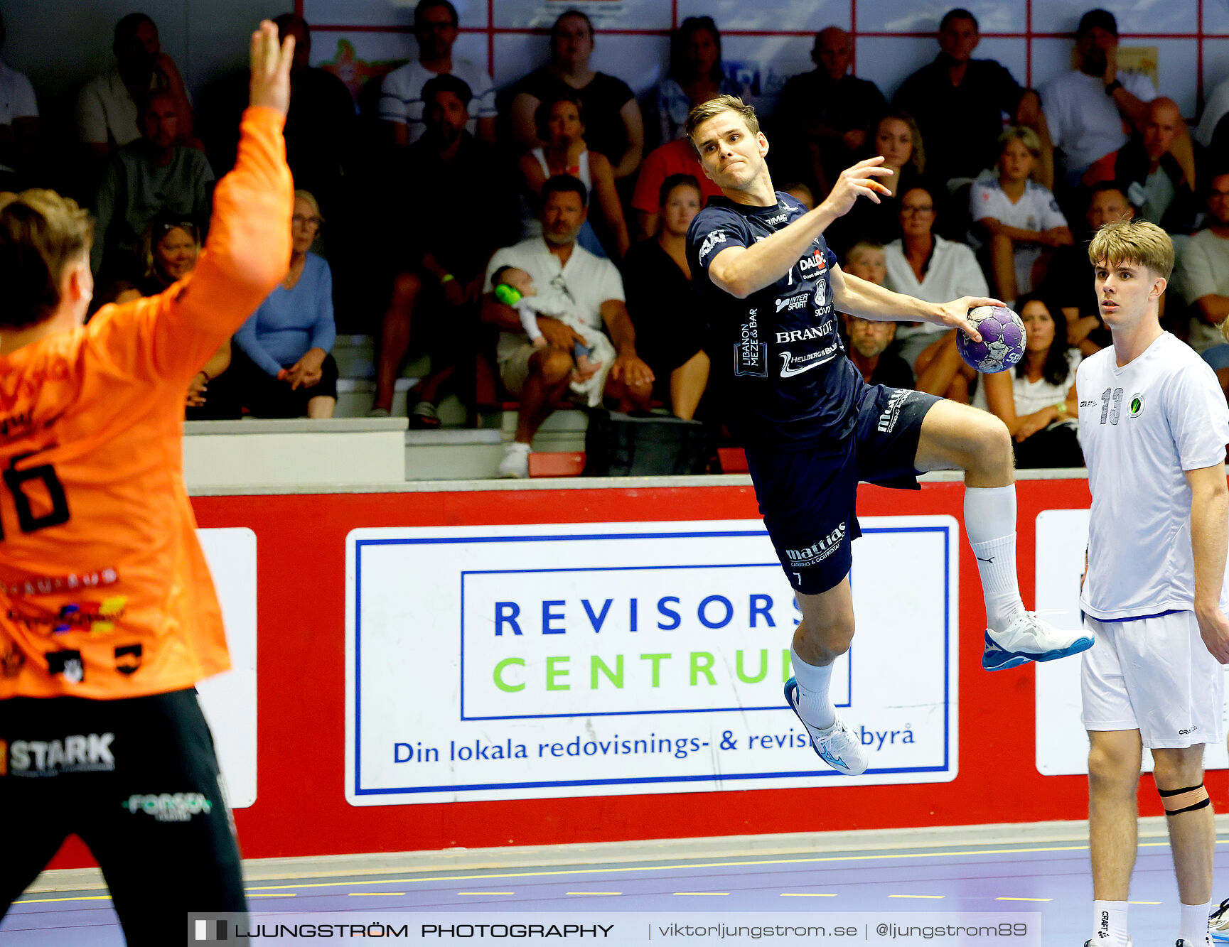 Annliz Cup Superelit IFK Skövde HK-Nordsjælland Håndbold 32-29,herr,Skövde Idrottshall,Skövde,Sverige,Handboll,,2024,342434