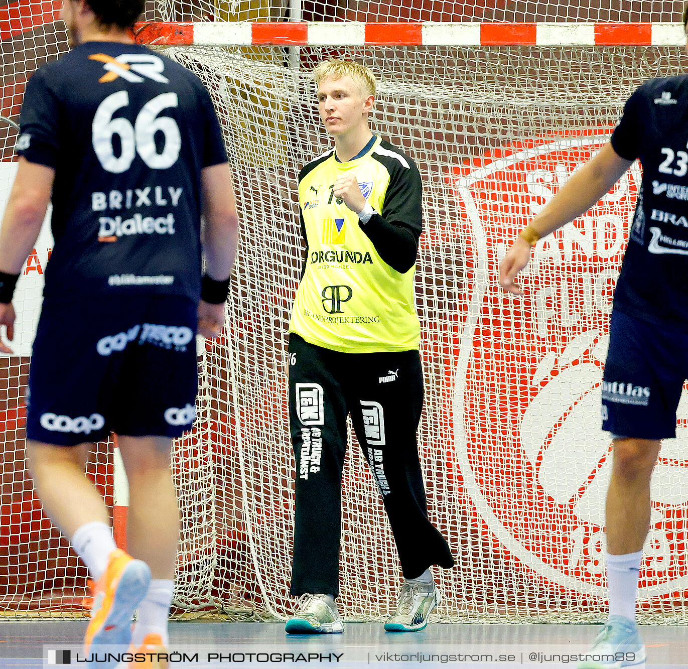 Annliz Cup Superelit IFK Skövde HK-Nordsjælland Håndbold 32-29,herr,Skövde Idrottshall,Skövde,Sverige,Handboll,,2024,342440