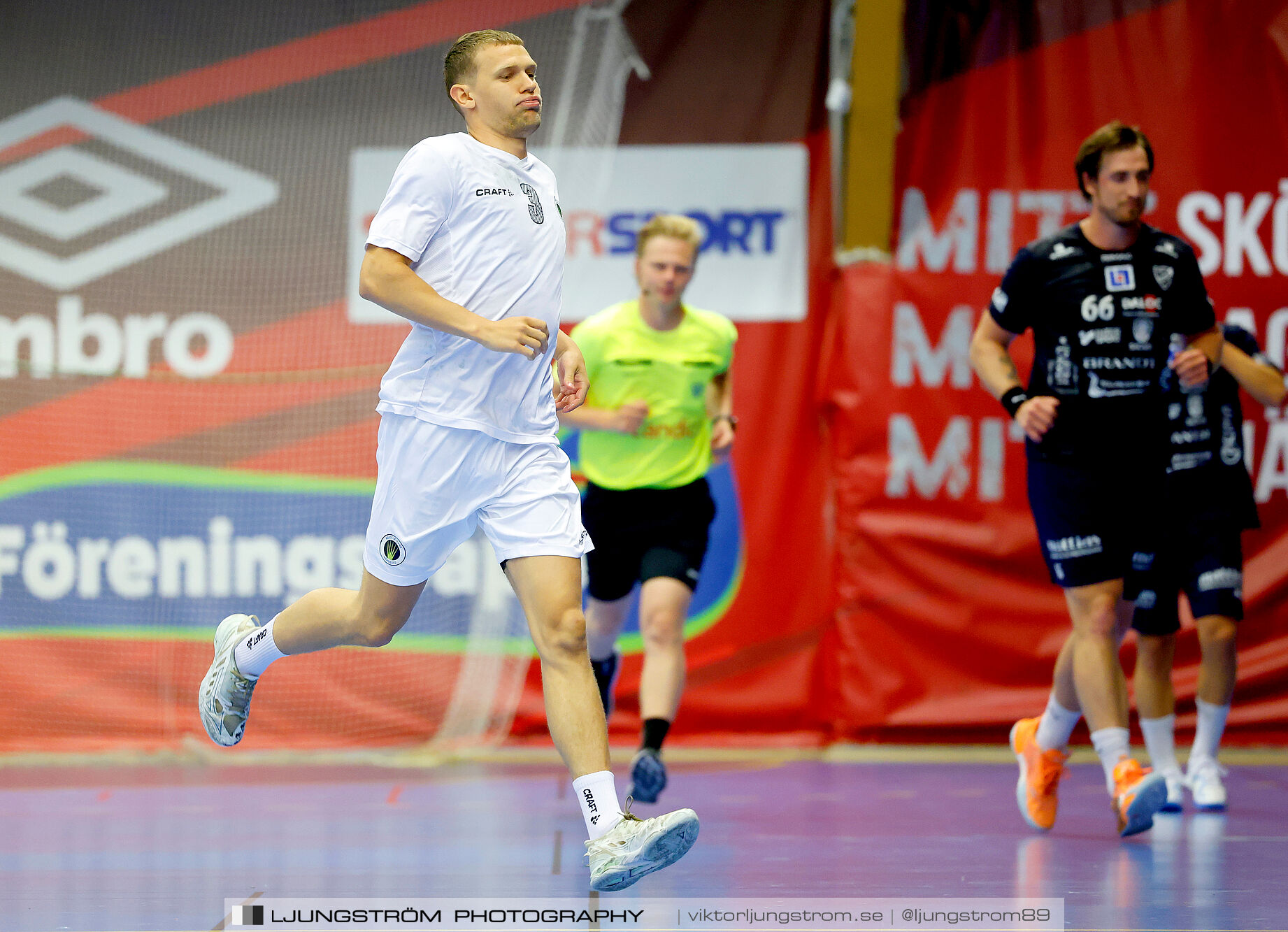 Annliz Cup Superelit IFK Skövde HK-Nordsjælland Håndbold 32-29,herr,Skövde Idrottshall,Skövde,Sverige,Handboll,,2024,342451