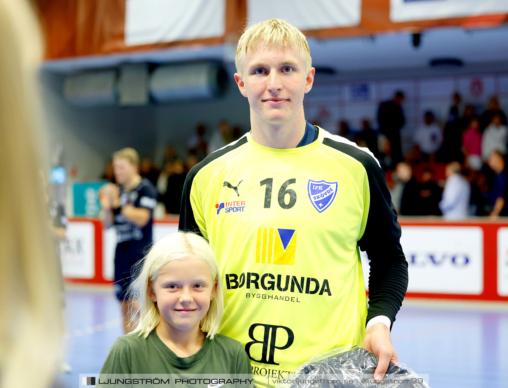 Annliz Cup Superelit IFK Skövde HK-Nordsjælland Håndbold 32-29,herr,Skövde Idrottshall,Skövde,Sverige,Handboll,,2024,342469